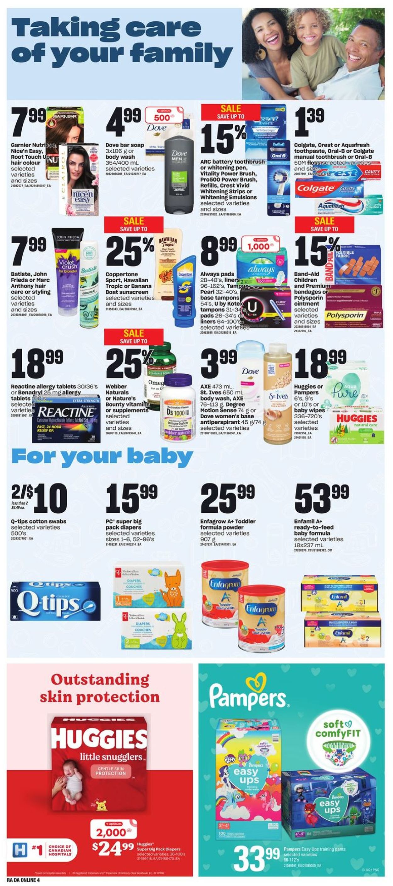 Atlantic Superstore Flyer - 08/25-08/31/2022 (Page 11)