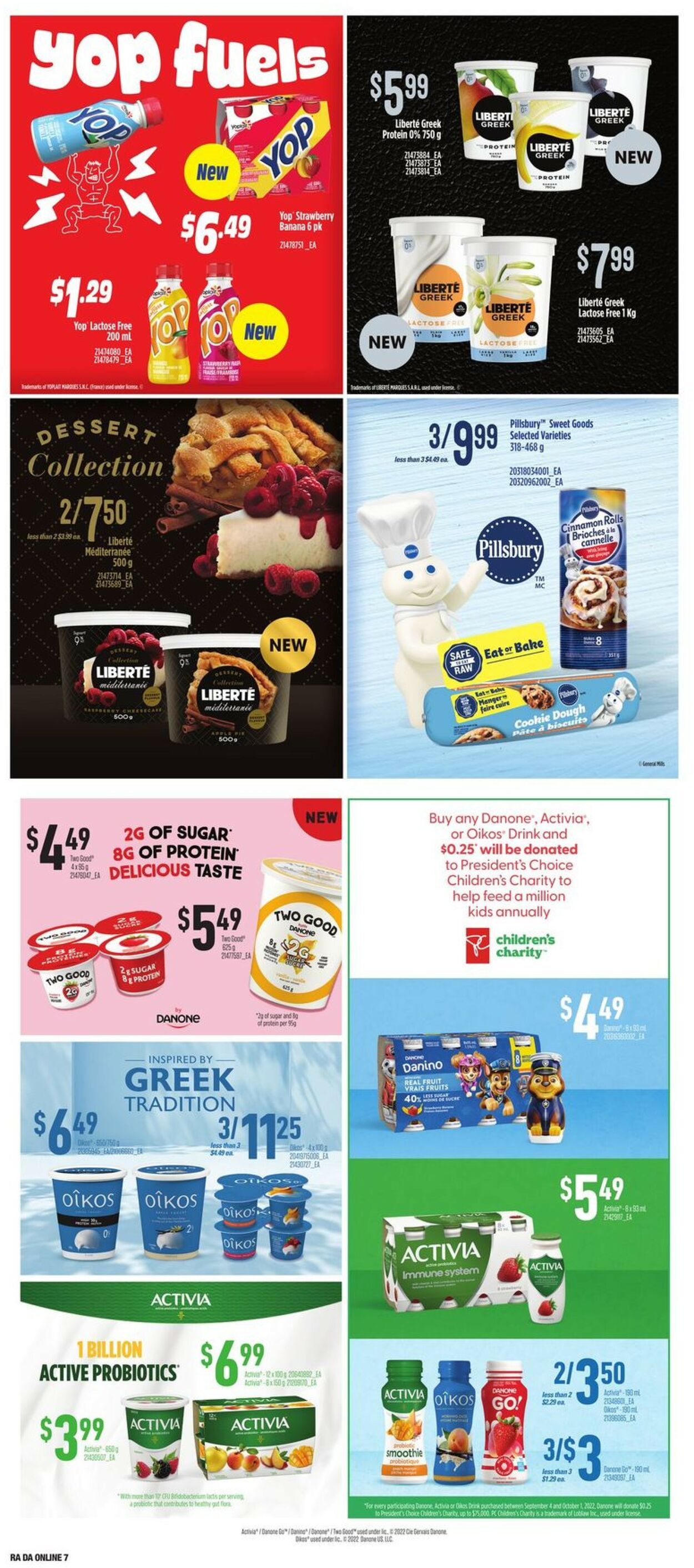 Atlantic Superstore Flyer - 09/01-09/07/2022 (Page 15)