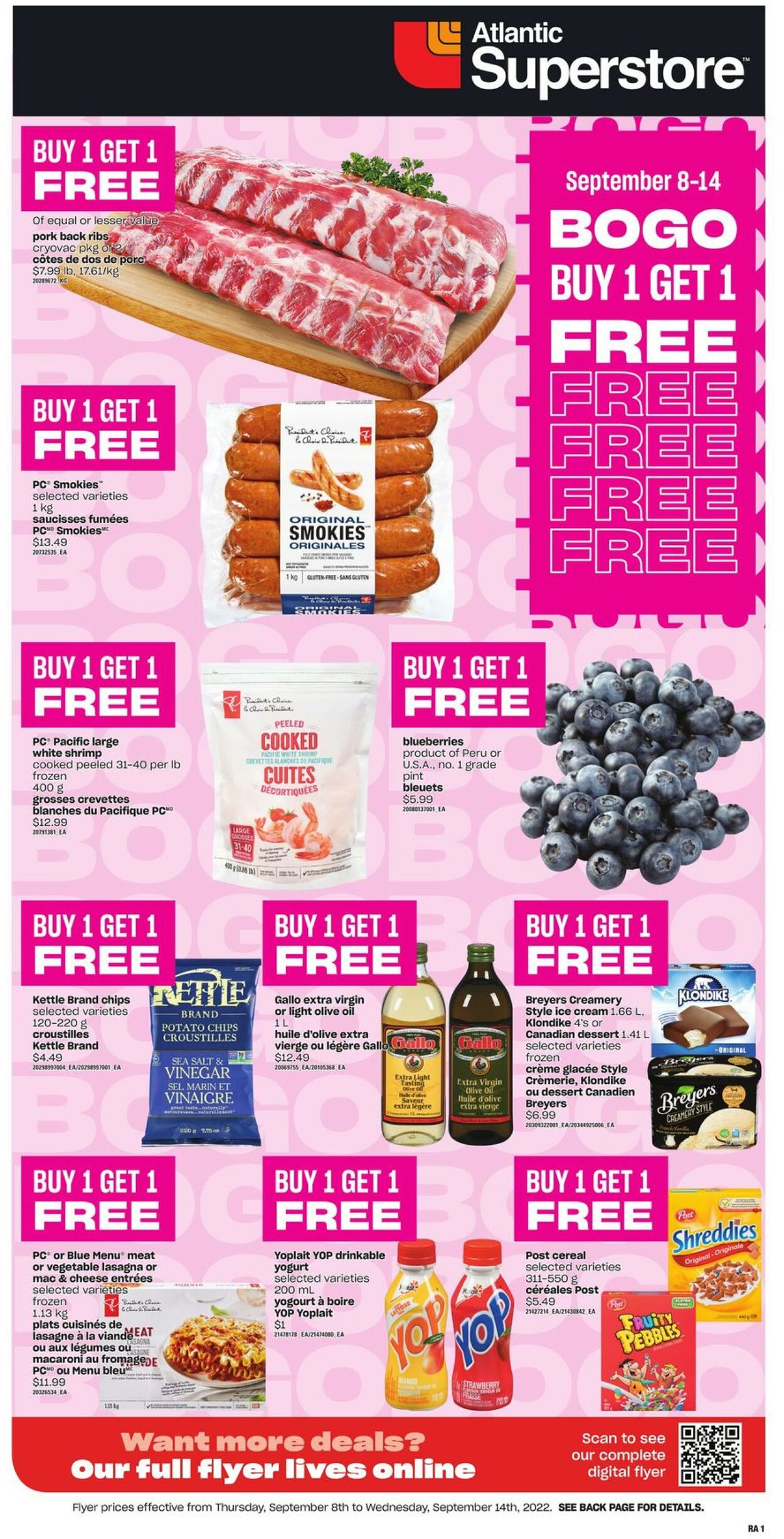 Atlantic Superstore Flyer - 09/08-09/14/2022 (Page 3)