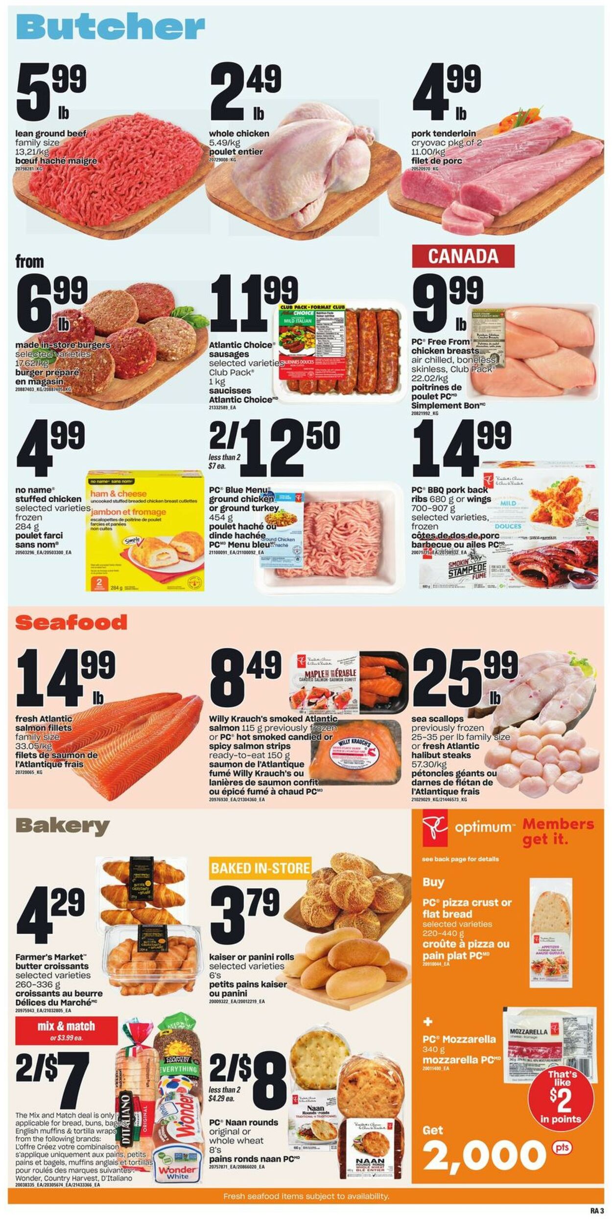 Atlantic Superstore Flyer - 09/08-09/14/2022 (Page 6)