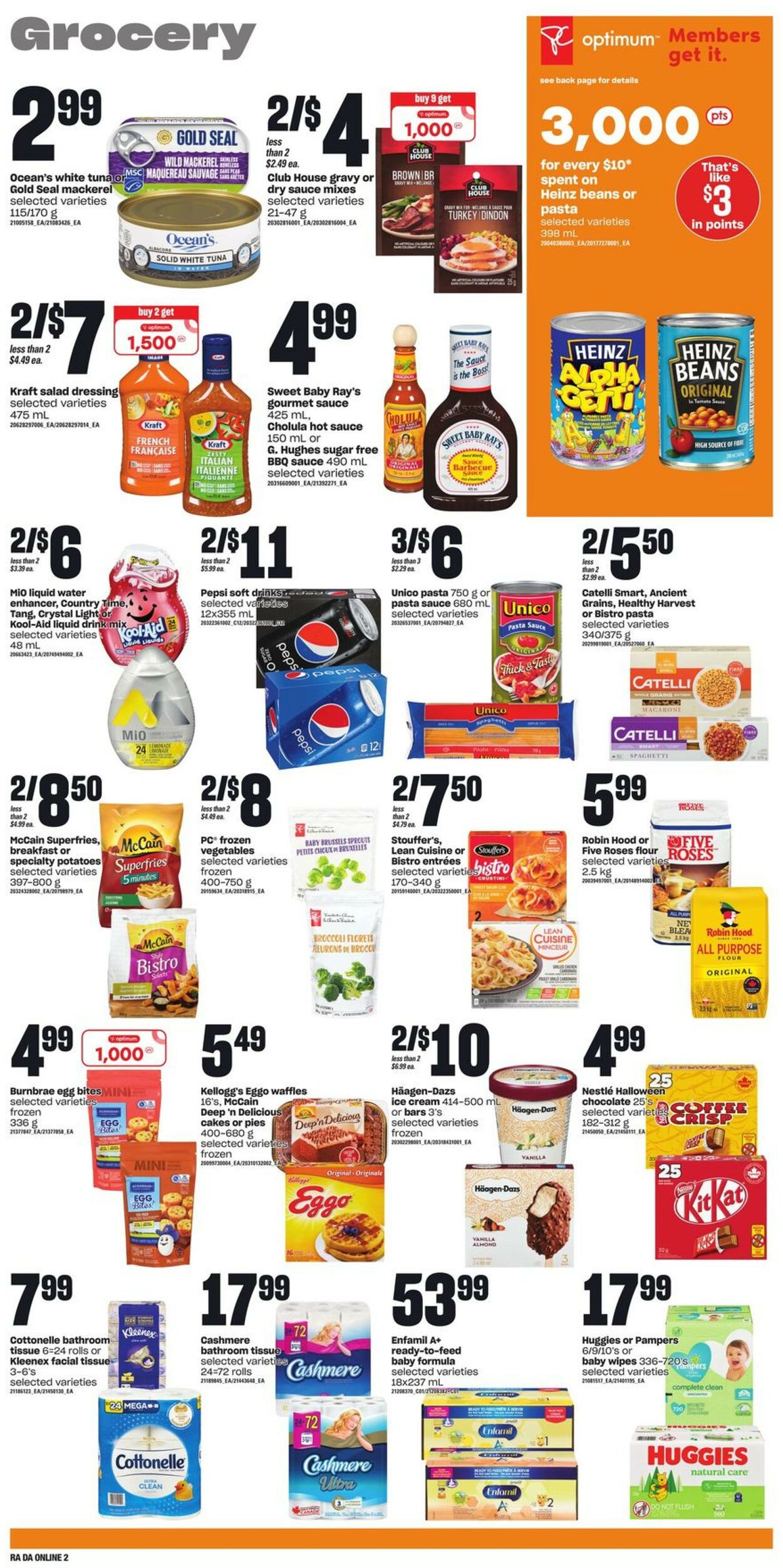 Atlantic Superstore Flyer - 09/15-09/21/2022 (Page 8)