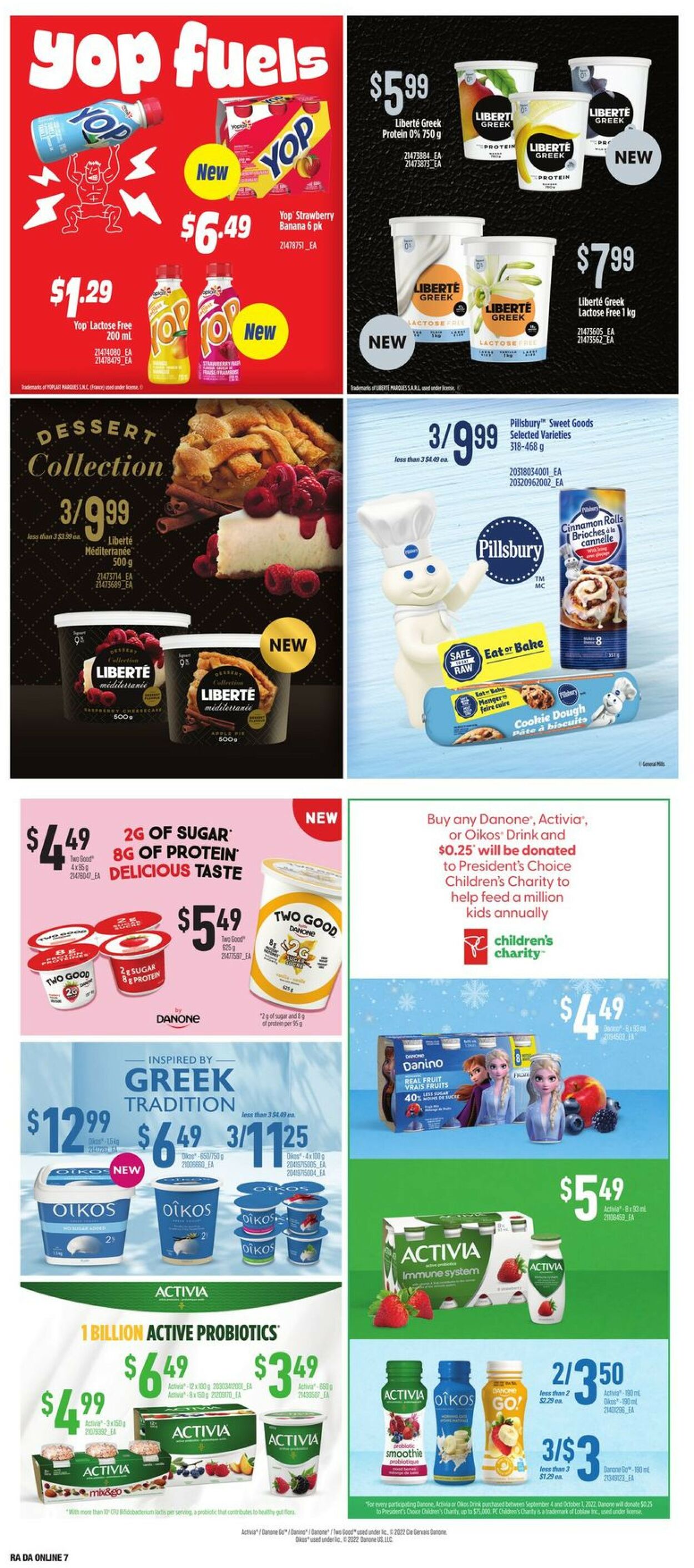 Atlantic Superstore Flyer - 09/15-09/21/2022 (Page 14)