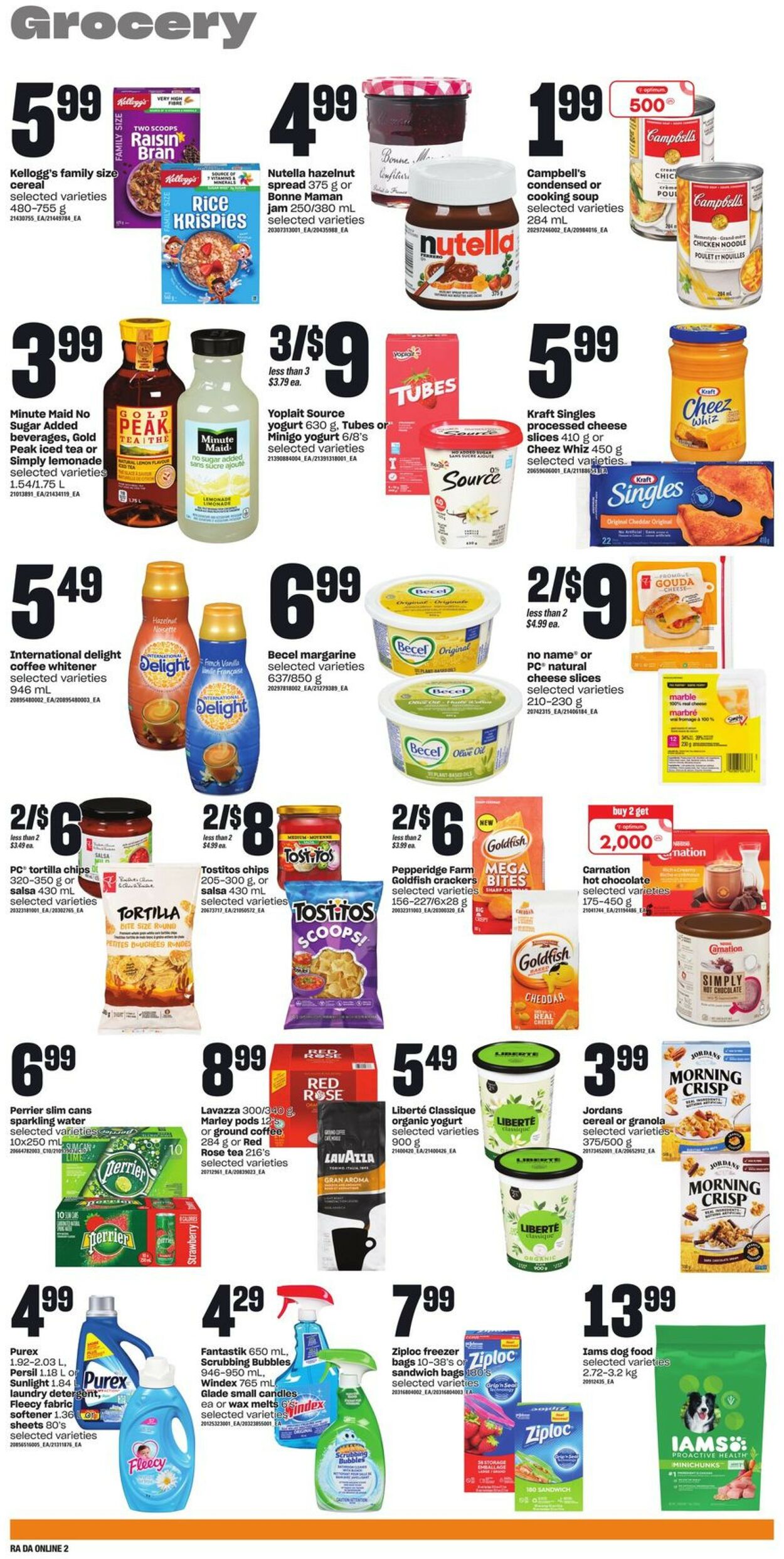 Atlantic Superstore Flyer - 09/22-09/28/2022 (Page 12)