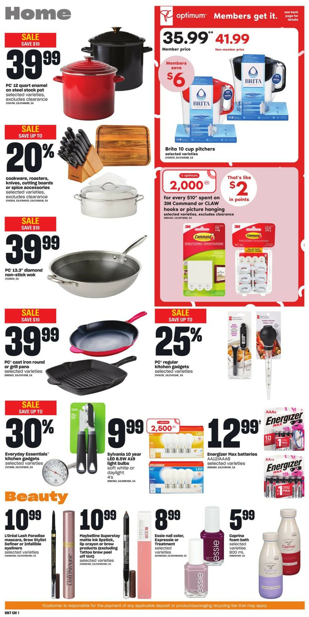 Atlantic Superstore Flyer - 09/22-09/28/2022 (Page 14)