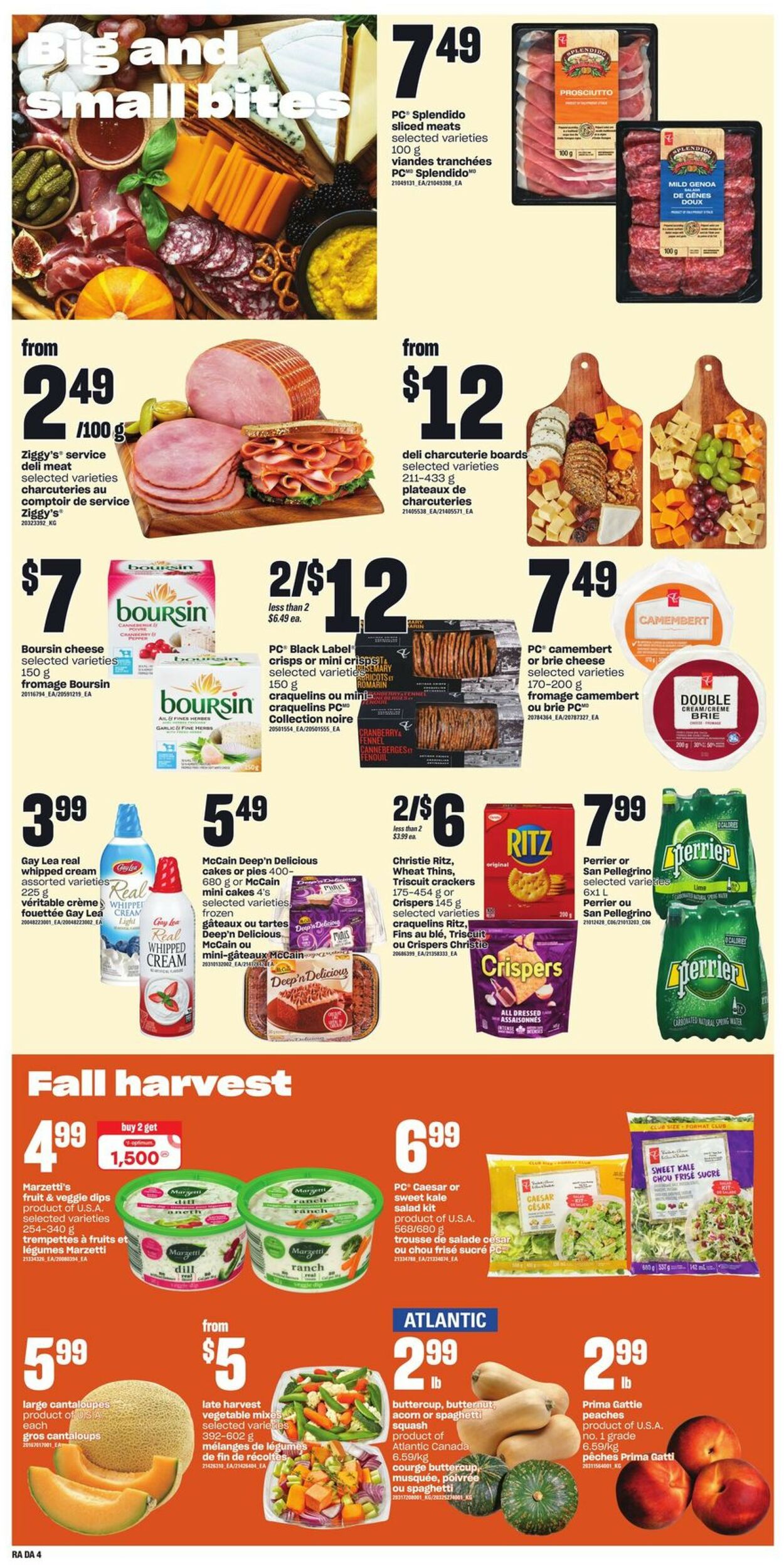 Atlantic Superstore Flyer - 09/29-10/05/2022 (Page 7)