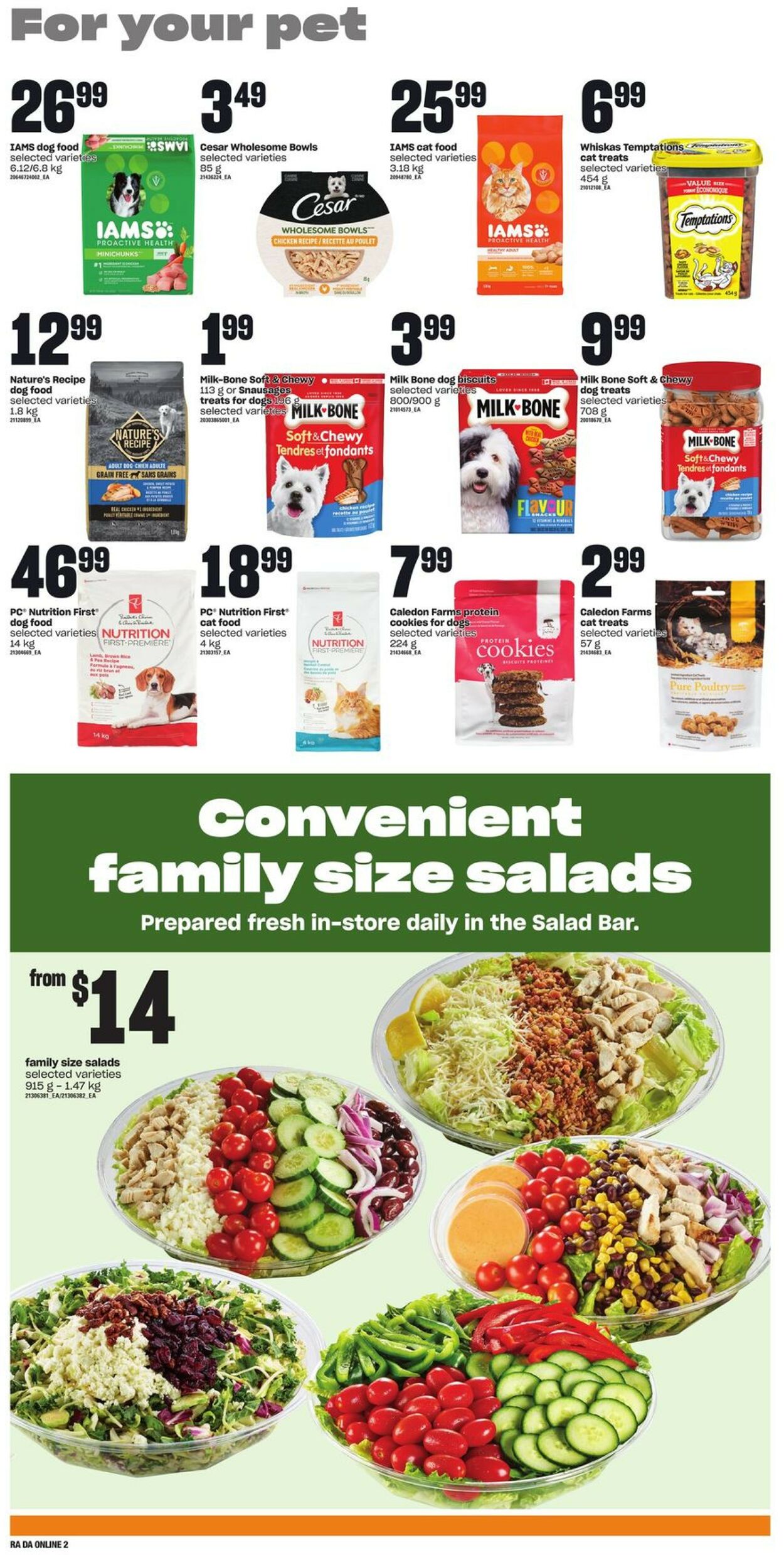 Atlantic Superstore Flyer - 09/29-10/05/2022 (Page 10)