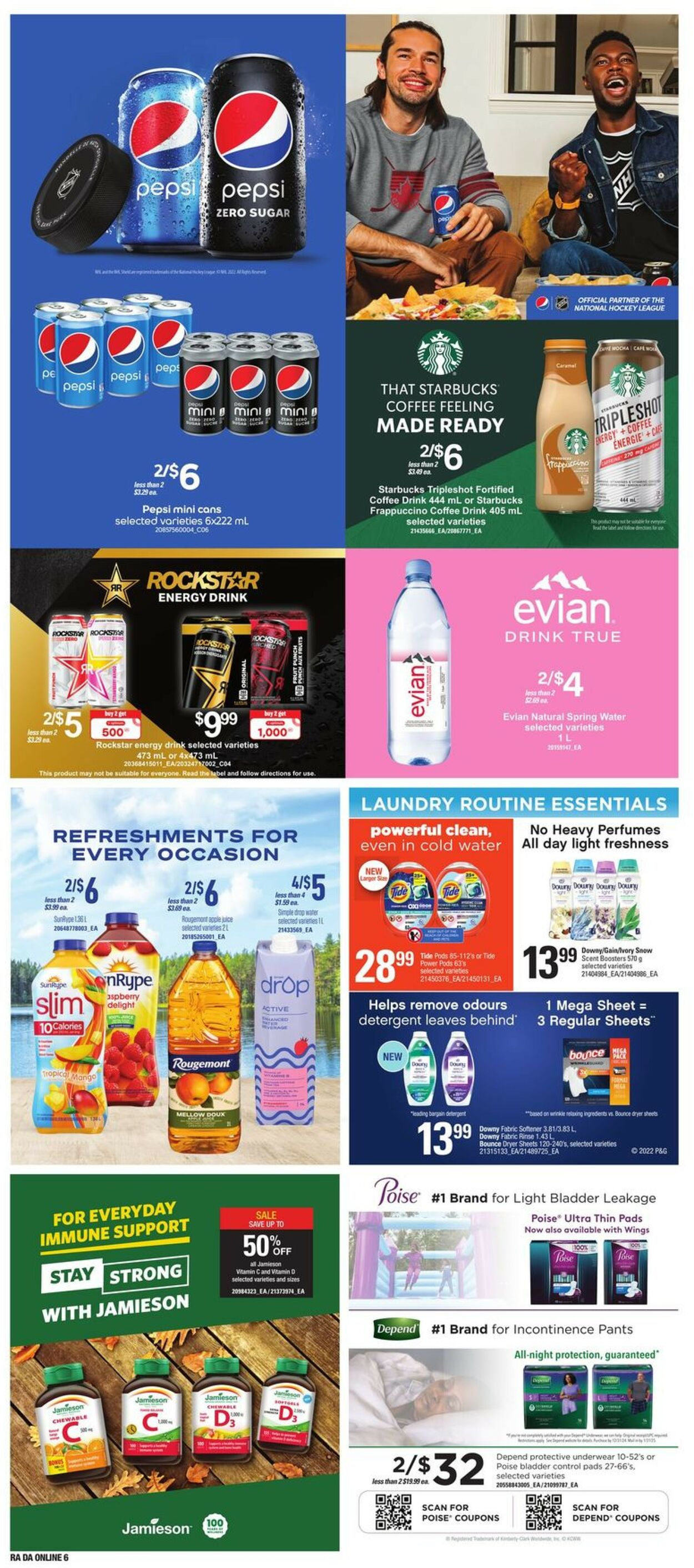 Atlantic Superstore Flyer - 09/29-10/05/2022 (Page 16)