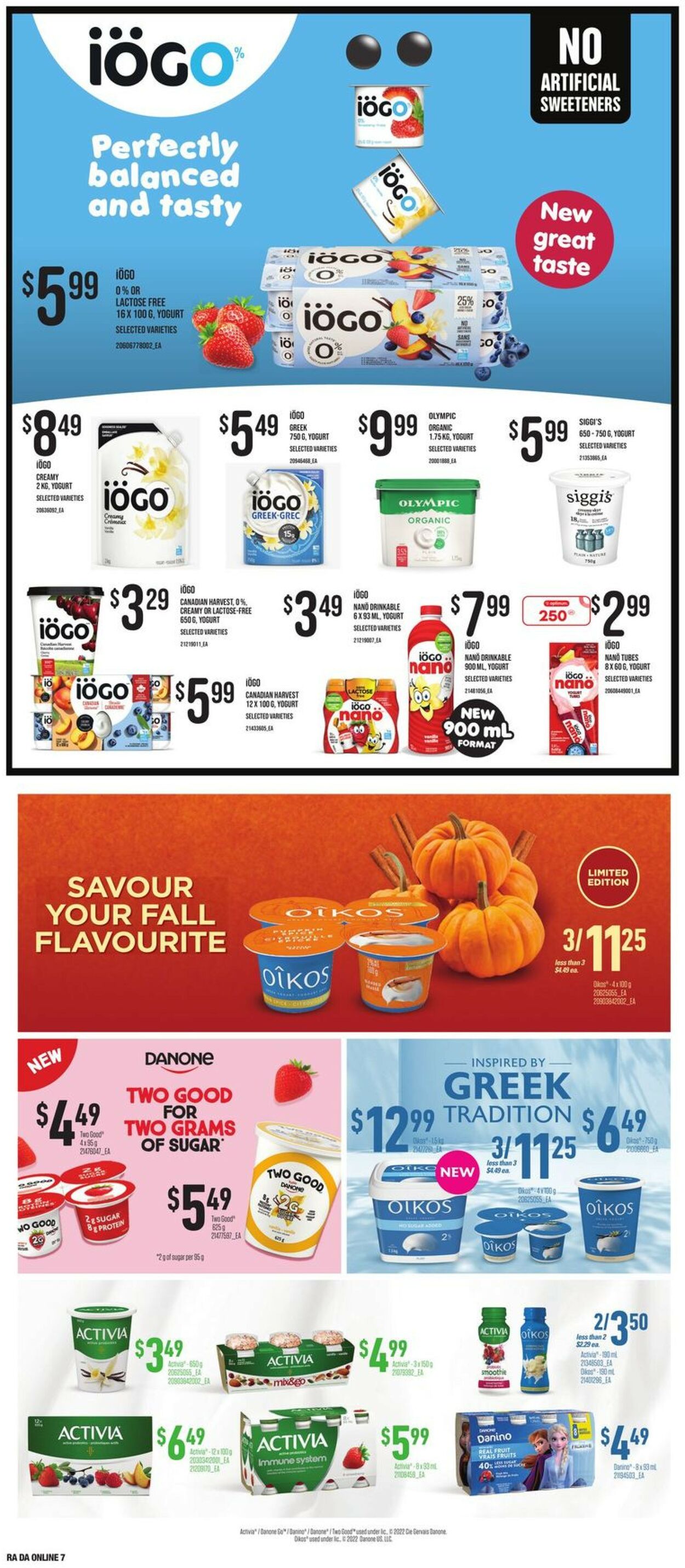 Atlantic Superstore Flyer - 09/29-10/05/2022 (Page 17)