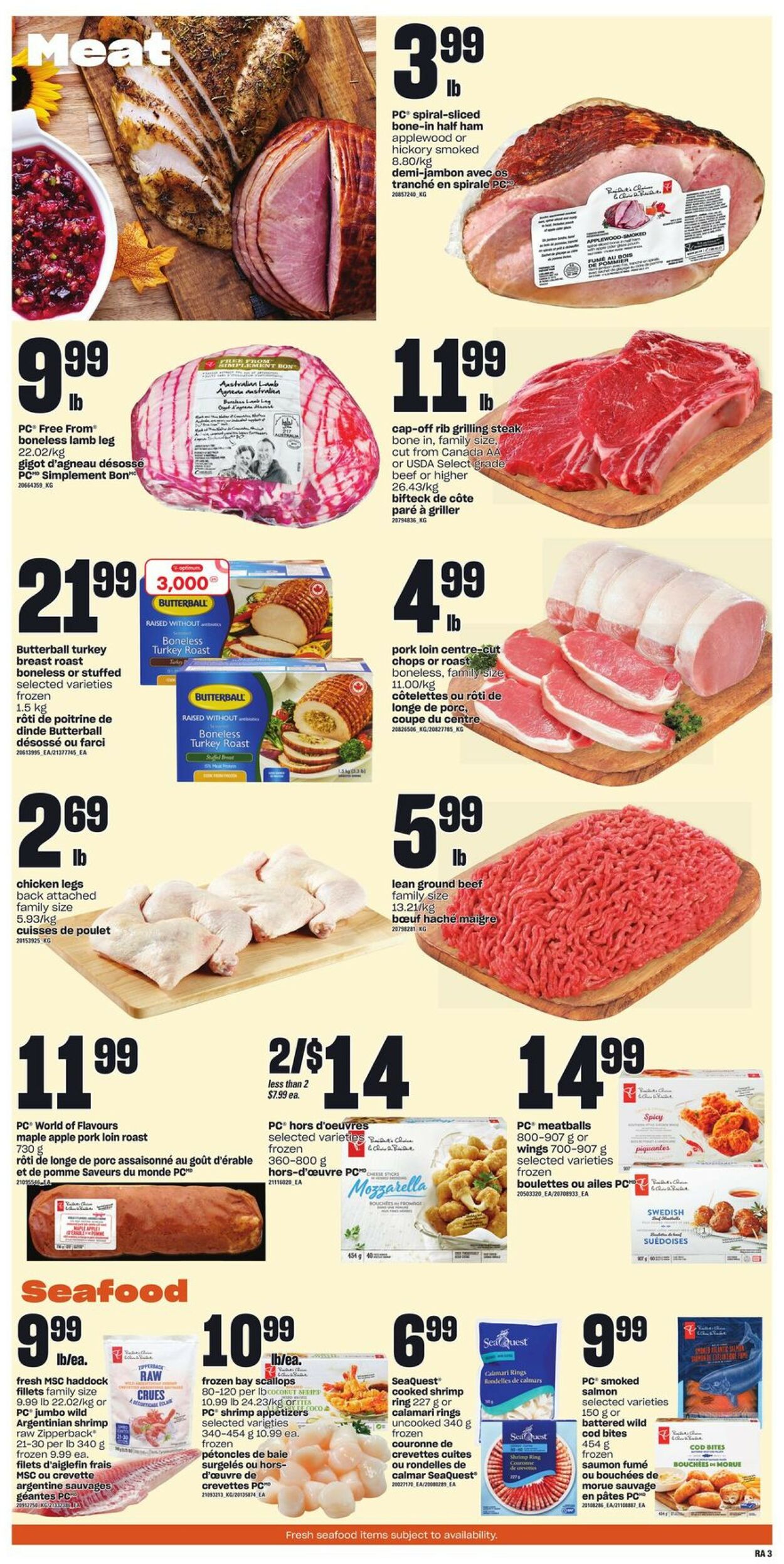 Atlantic Superstore Flyer - 10/06-10/12/2022 (Page 6)