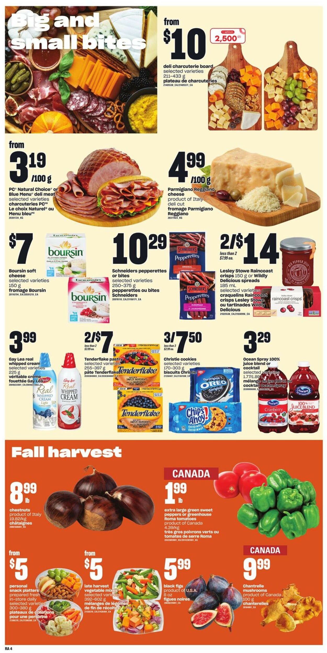 Atlantic Superstore Flyer - 10/06-10/12/2022 (Page 7)