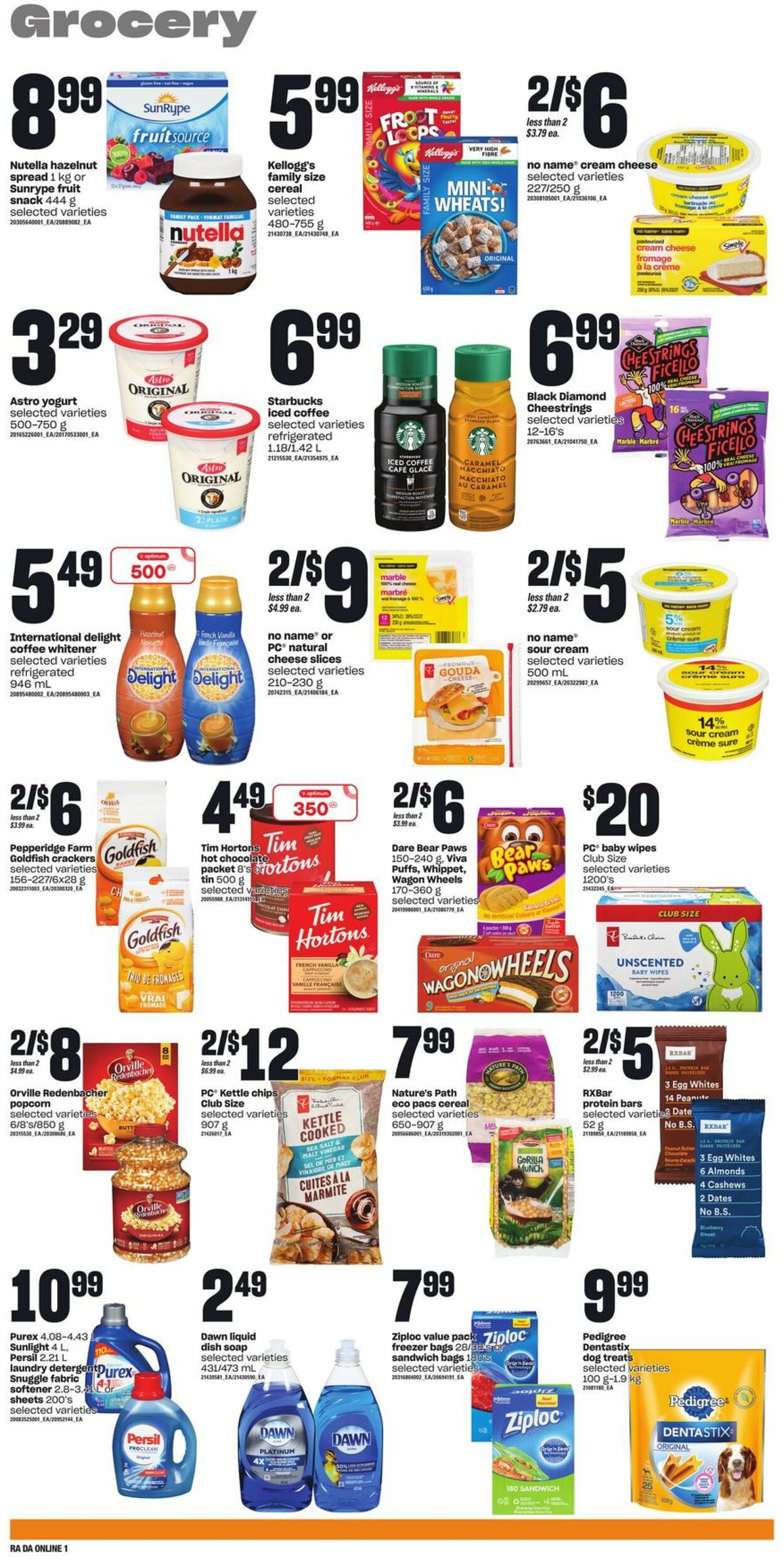 Atlantic Superstore Flyer - 10/06-10/12/2022 (Page 9)
