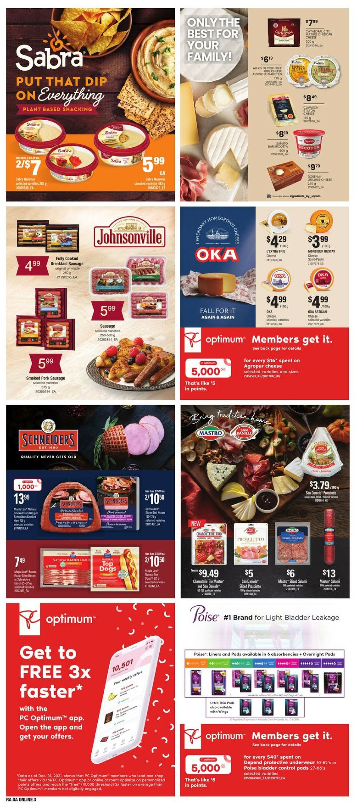 Atlantic Superstore Flyer - 10/06-10/12/2022 (Page 12)