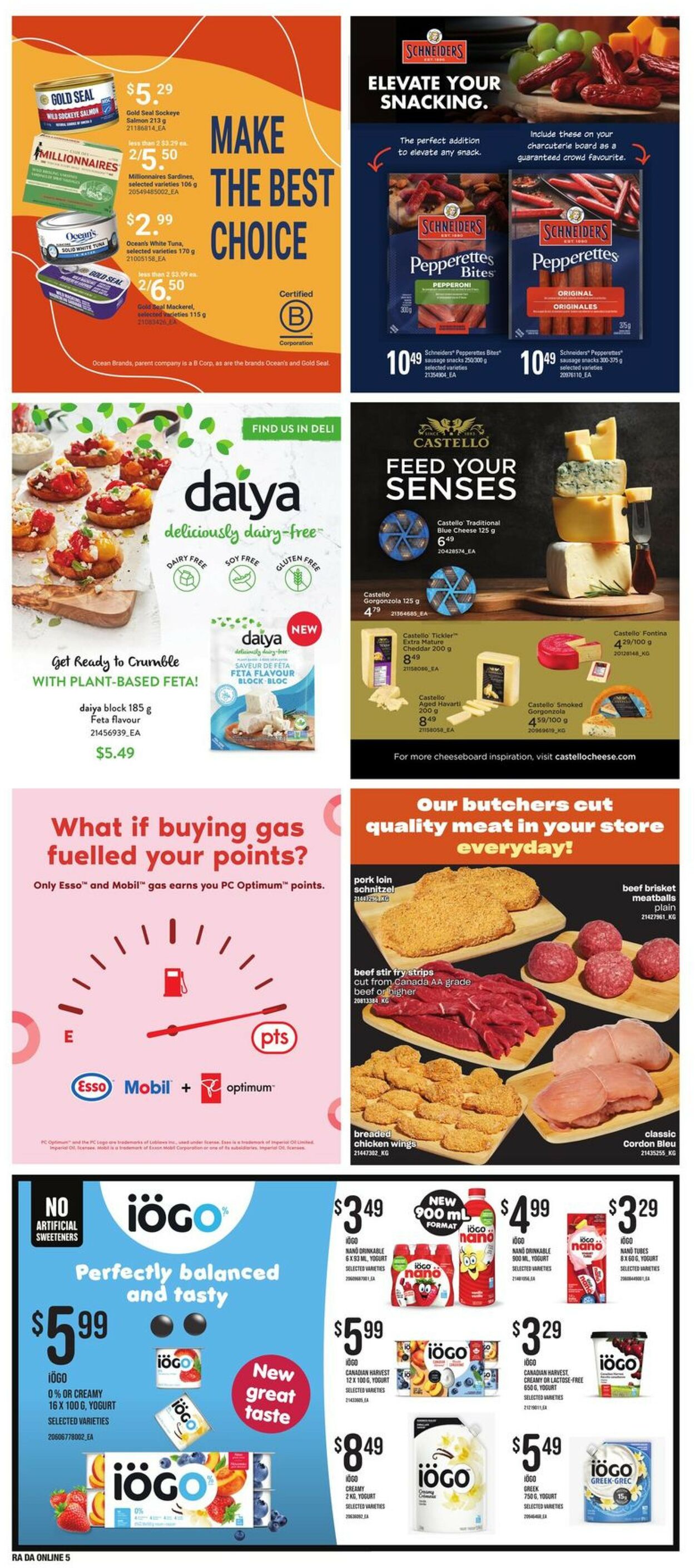 Atlantic Superstore Flyer - 10/13-10/19/2022 (Page 12)