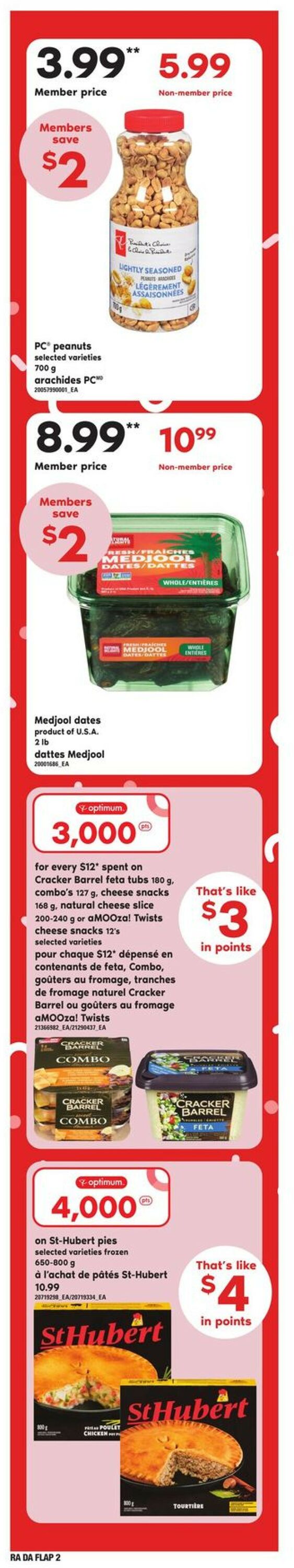 Atlantic Superstore Flyer - 10/20-10/26/2022 (Page 2)