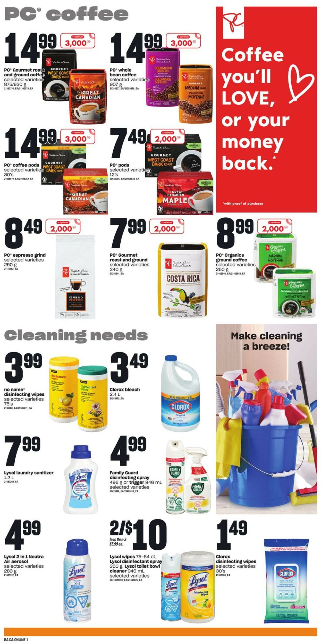 Atlantic Superstore Flyer - 10/20-10/26/2022 (Page 7)
