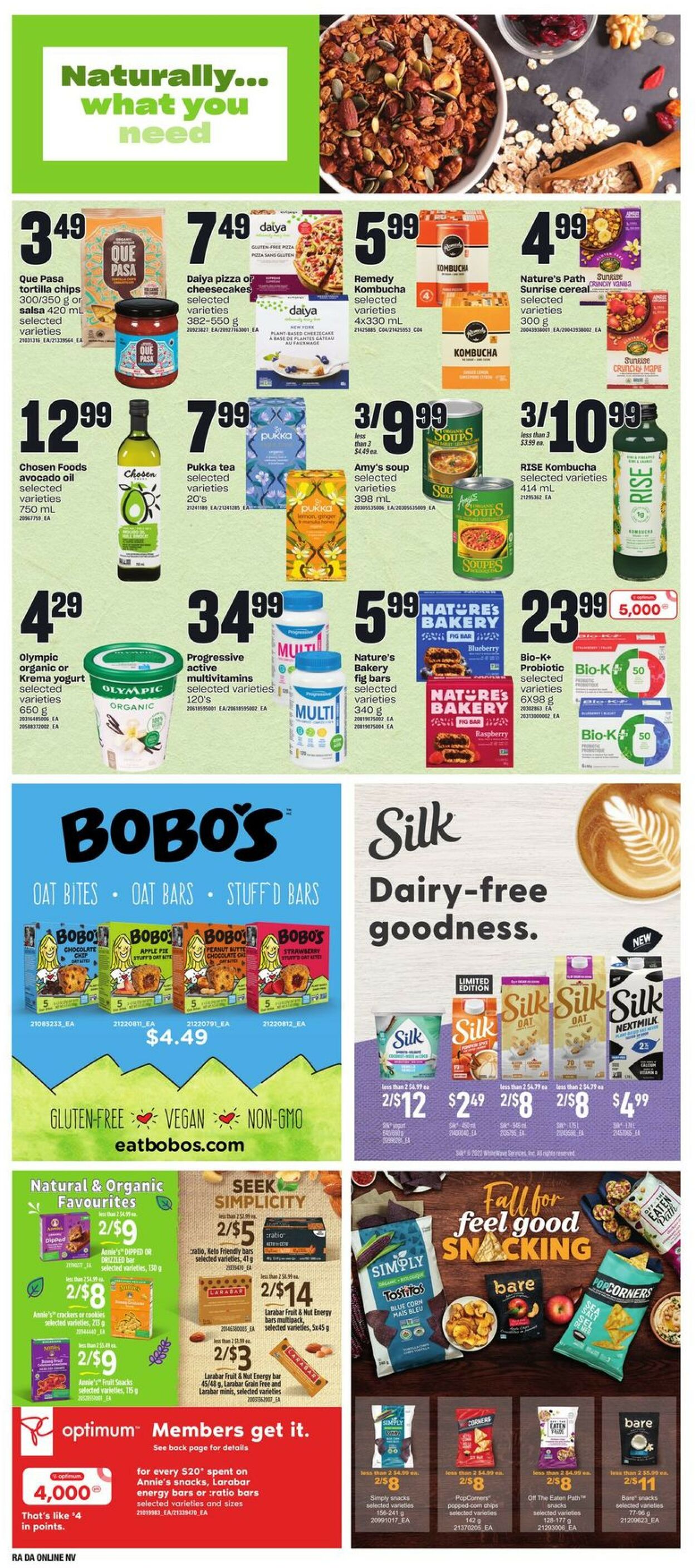 Atlantic Superstore Flyer - 10/20-10/26/2022 (Page 9)