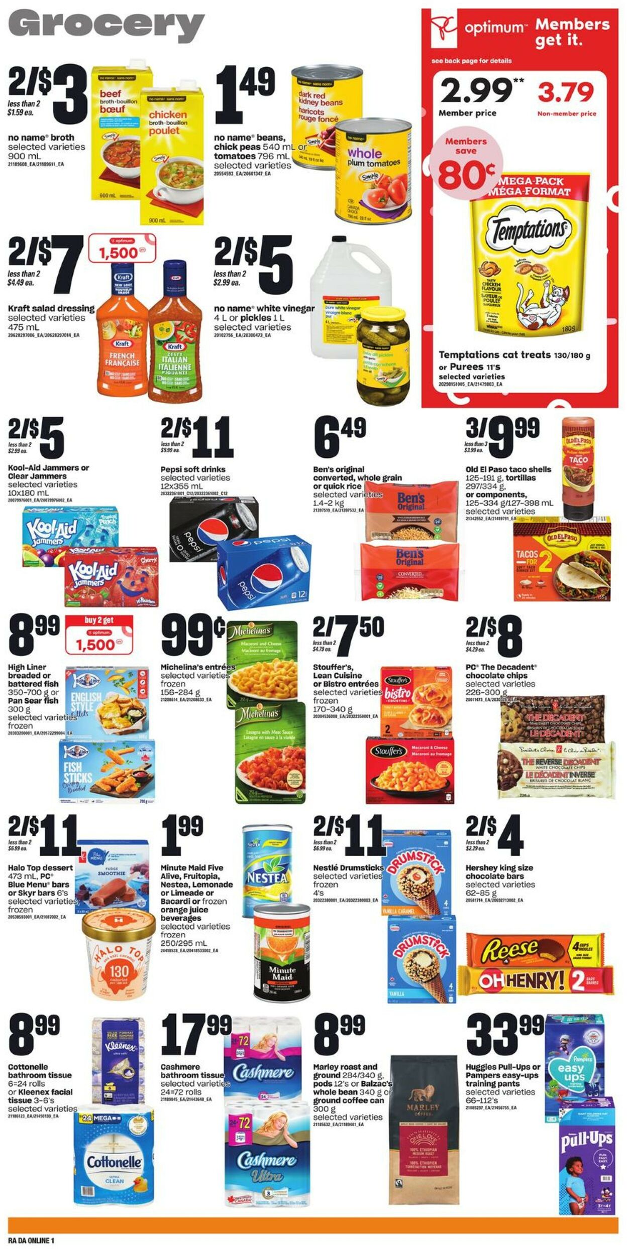 Atlantic Superstore Flyer - 10/27-11/02/2022 (Page 8)