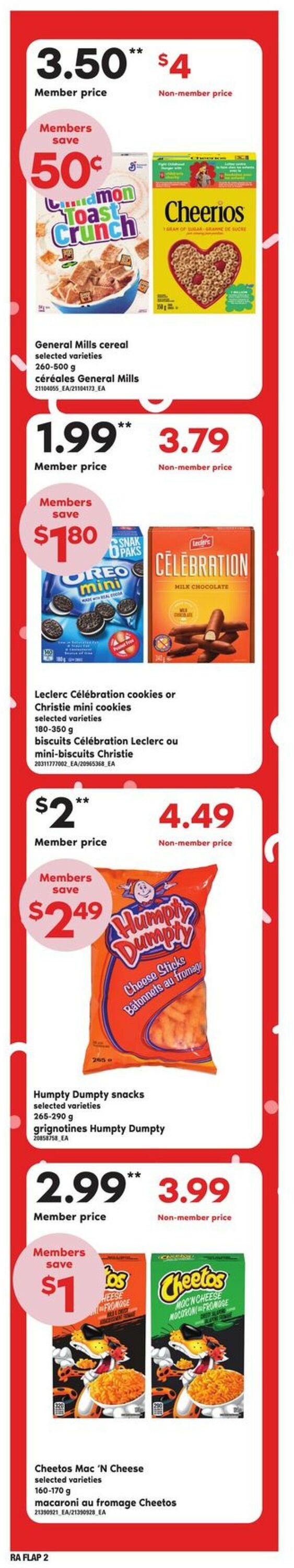 Atlantic Superstore Flyer - 11/03-11/09/2022 (Page 2)