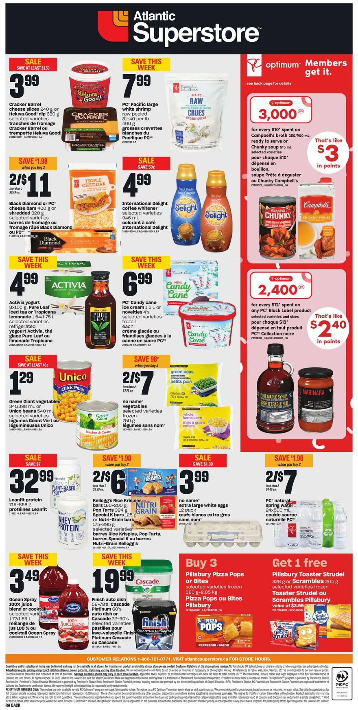 Atlantic Superstore Flyer - 11/03-11/09/2022 (Page 5)