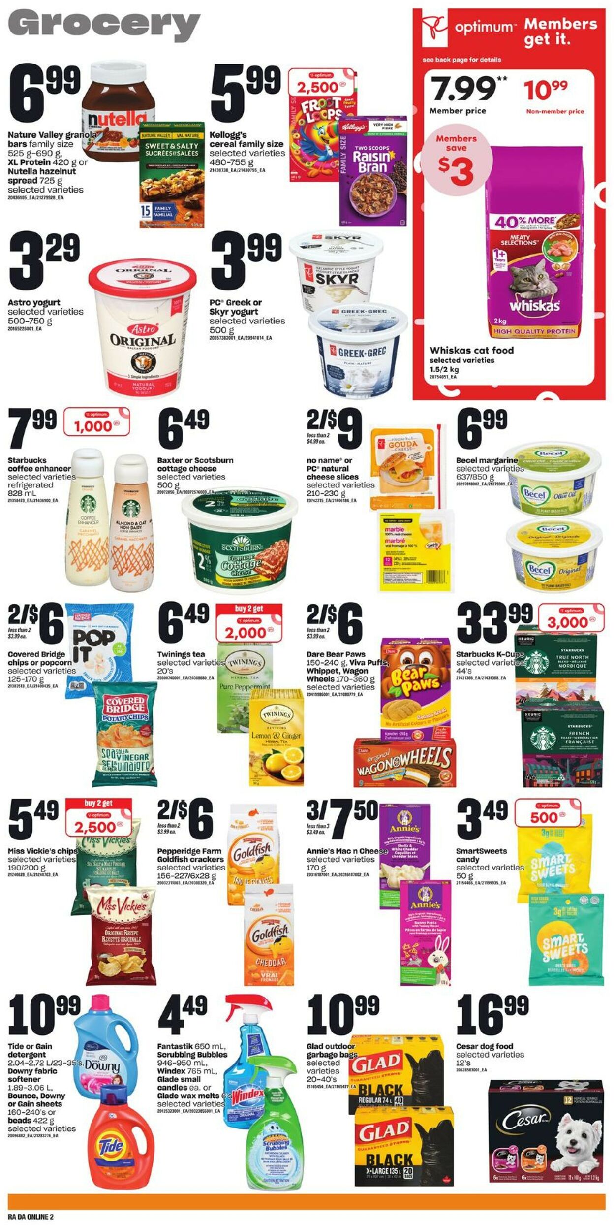 Atlantic Superstore Flyer - 11/03-11/09/2022 (Page 9)