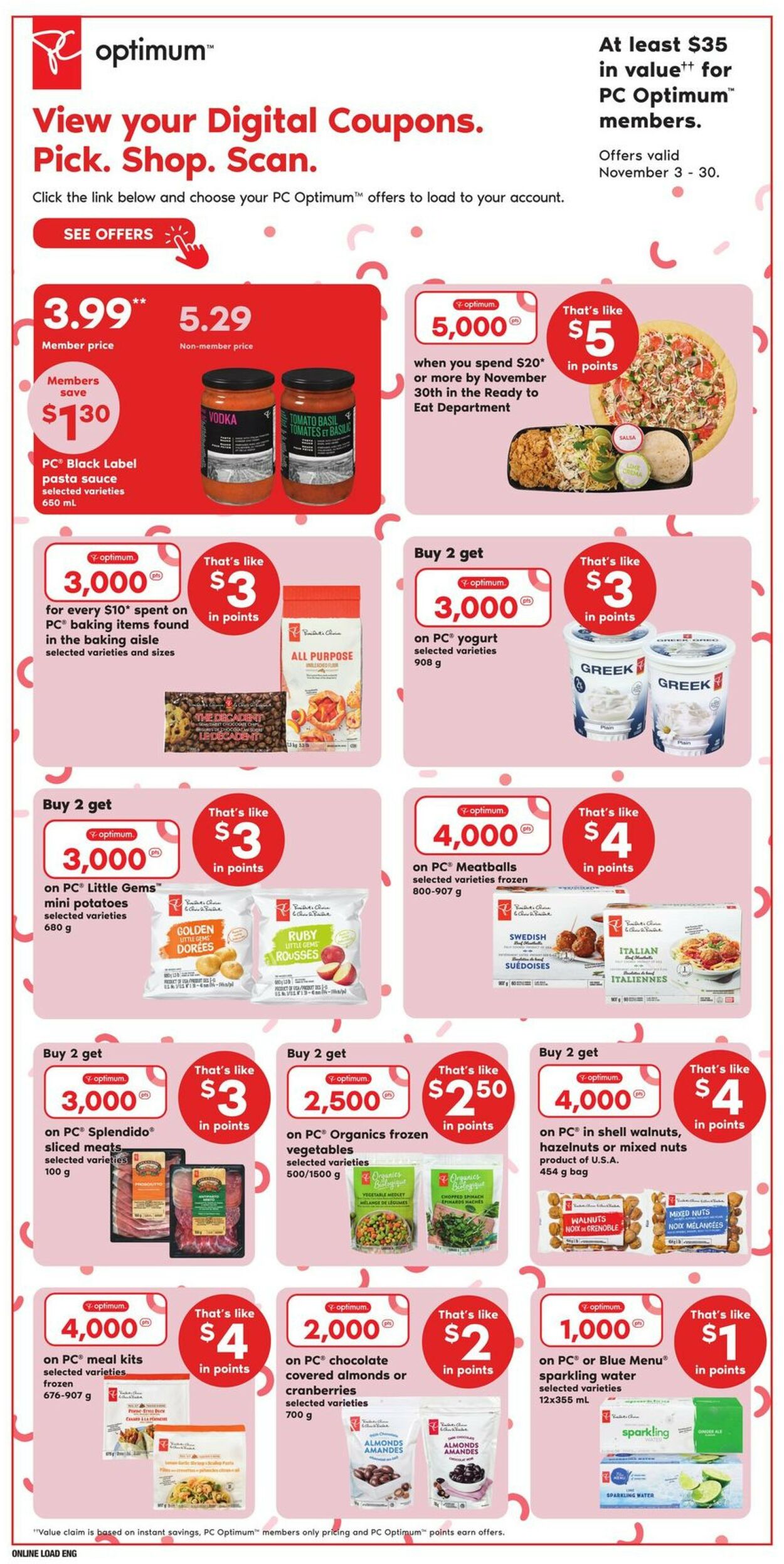 Atlantic Superstore Flyer - 11/03-11/09/2022 (Page 10)