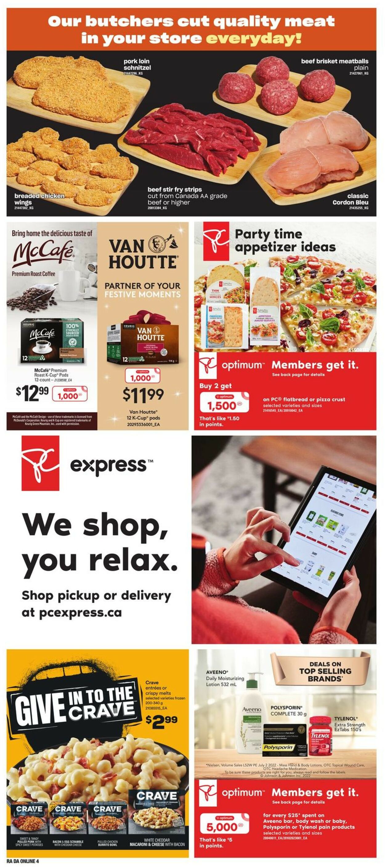 Atlantic Superstore Flyer - 11/03-11/09/2022 (Page 14)