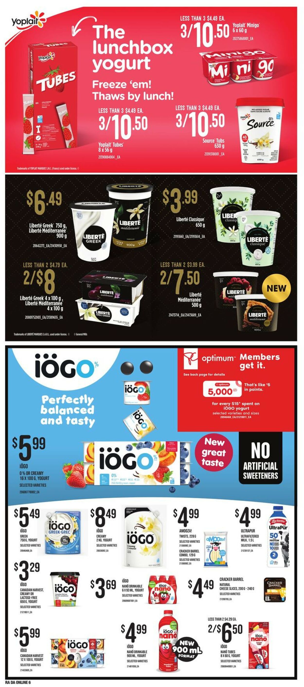 Atlantic Superstore Flyer - 11/03-11/09/2022 (Page 16)