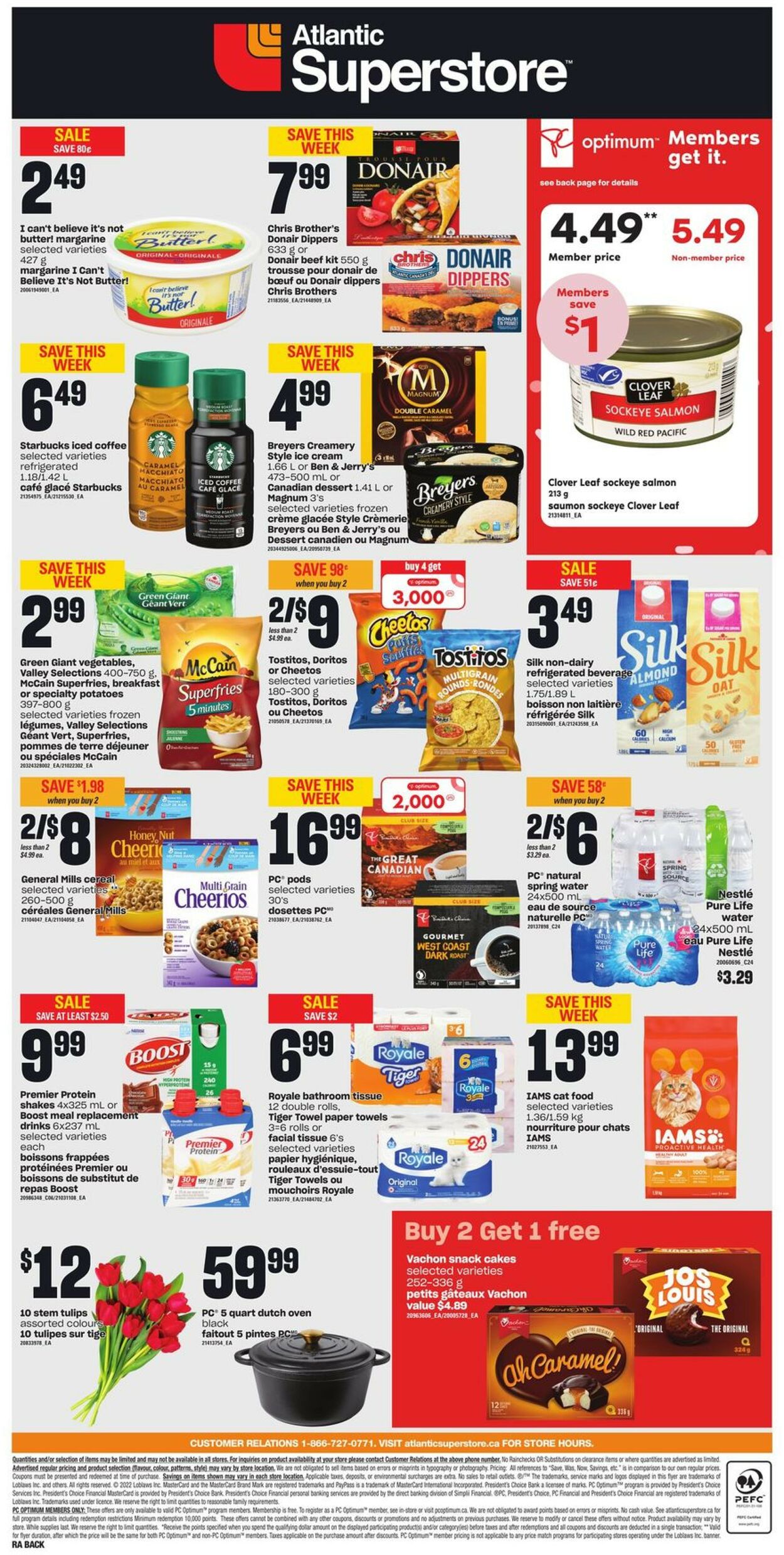 Atlantic Superstore Flyer - 11/10-11/16/2022 (Page 5)