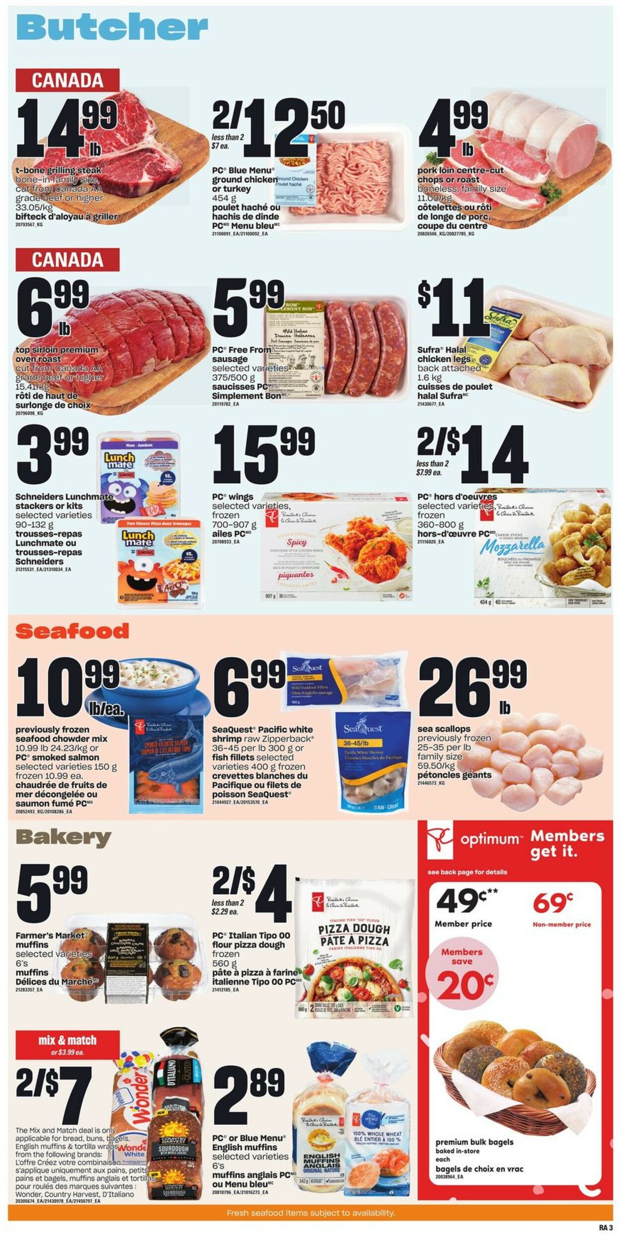 Atlantic Superstore Flyer - 11/10-11/16/2022 (Page 7)
