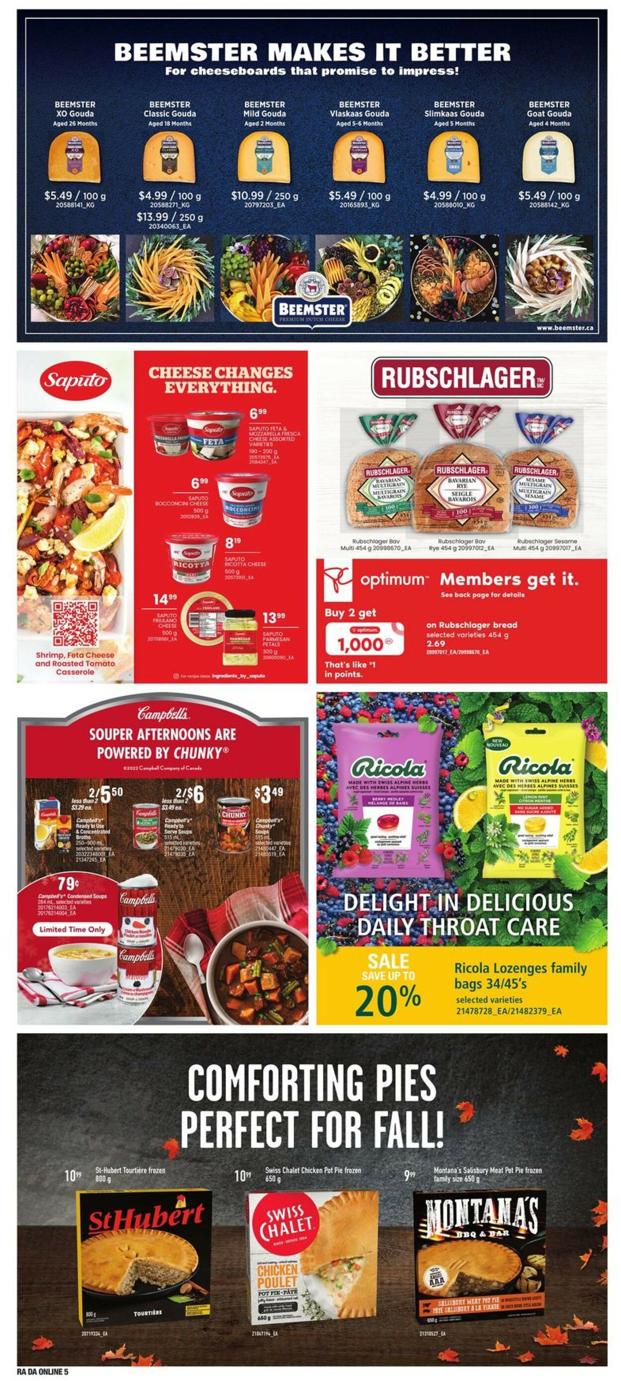 Atlantic Superstore Flyer - 11/10-11/16/2022 (Page 15)