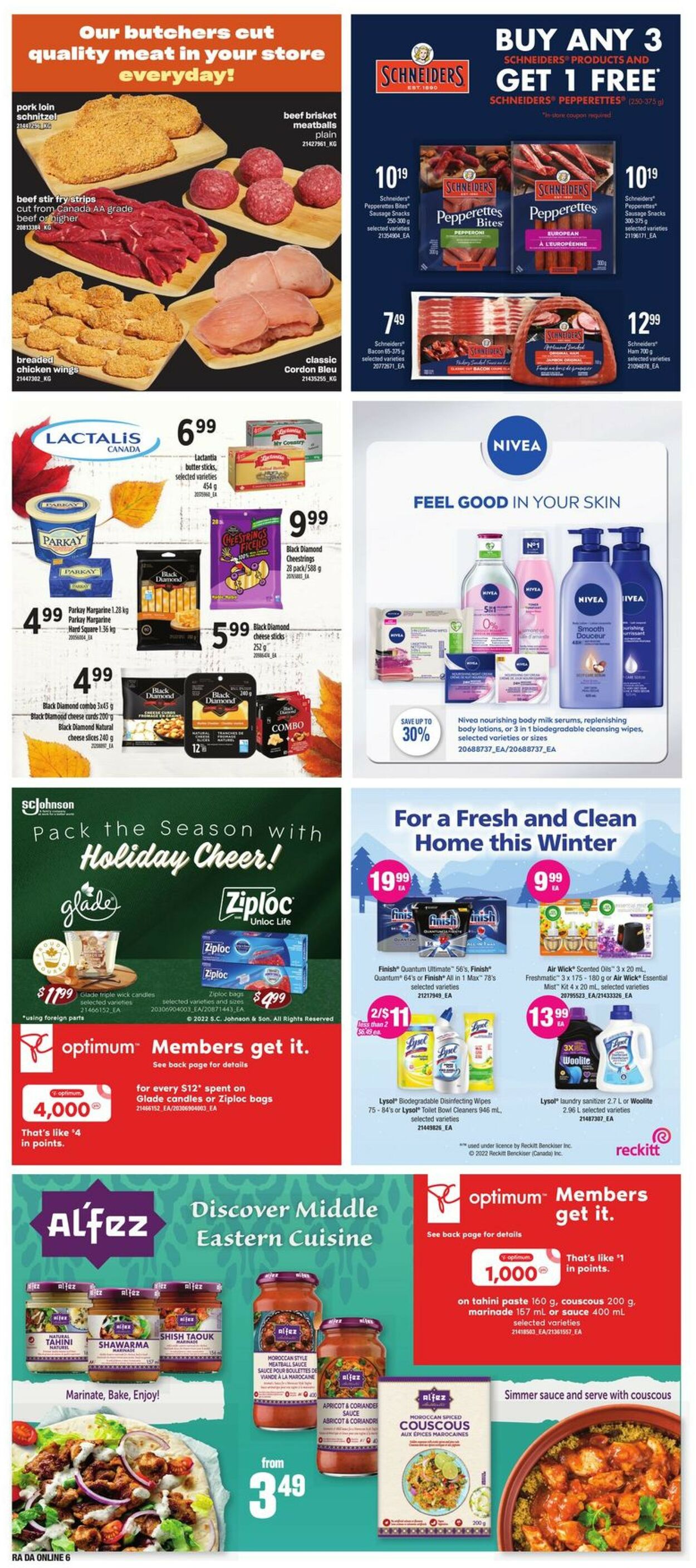 Atlantic Superstore Flyer - 11/10-11/16/2022 (Page 16)