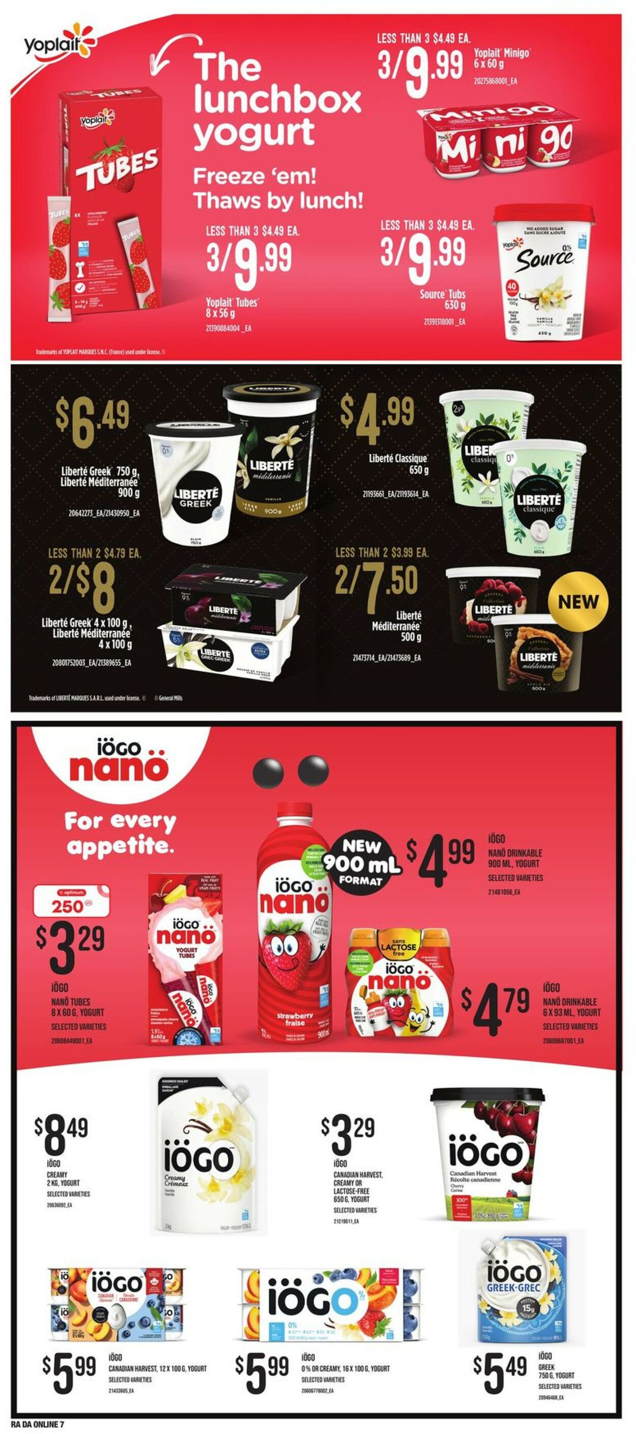 Atlantic Superstore Flyer - 11/10-11/16/2022 (Page 17)