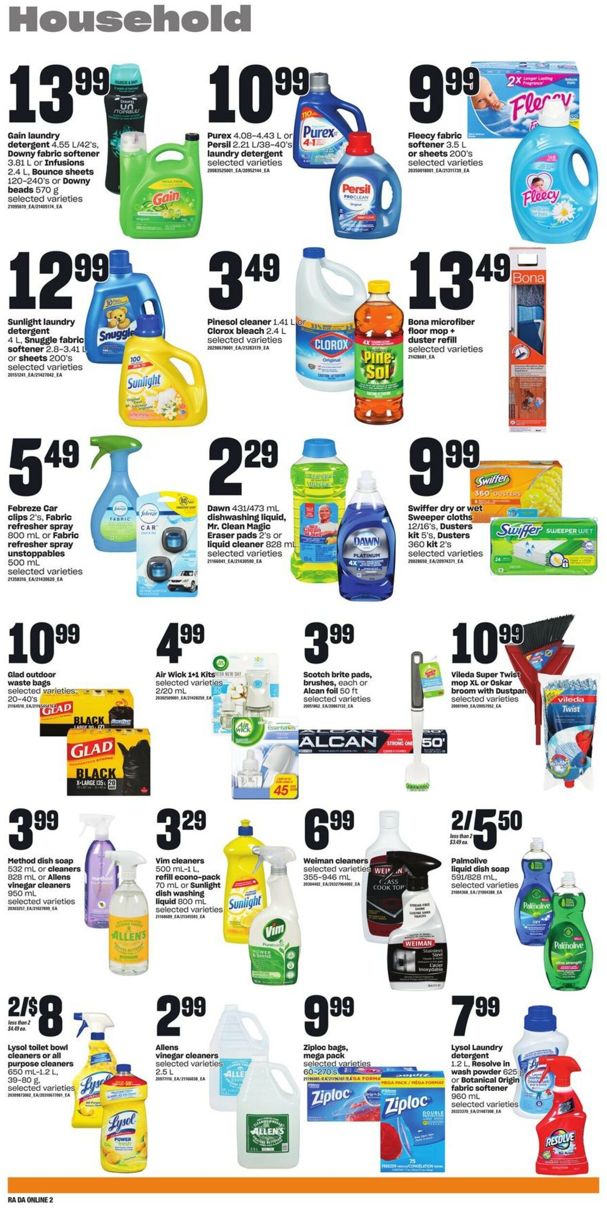 Atlantic Superstore Flyer - 11/17-11/23/2022 (Page 8)