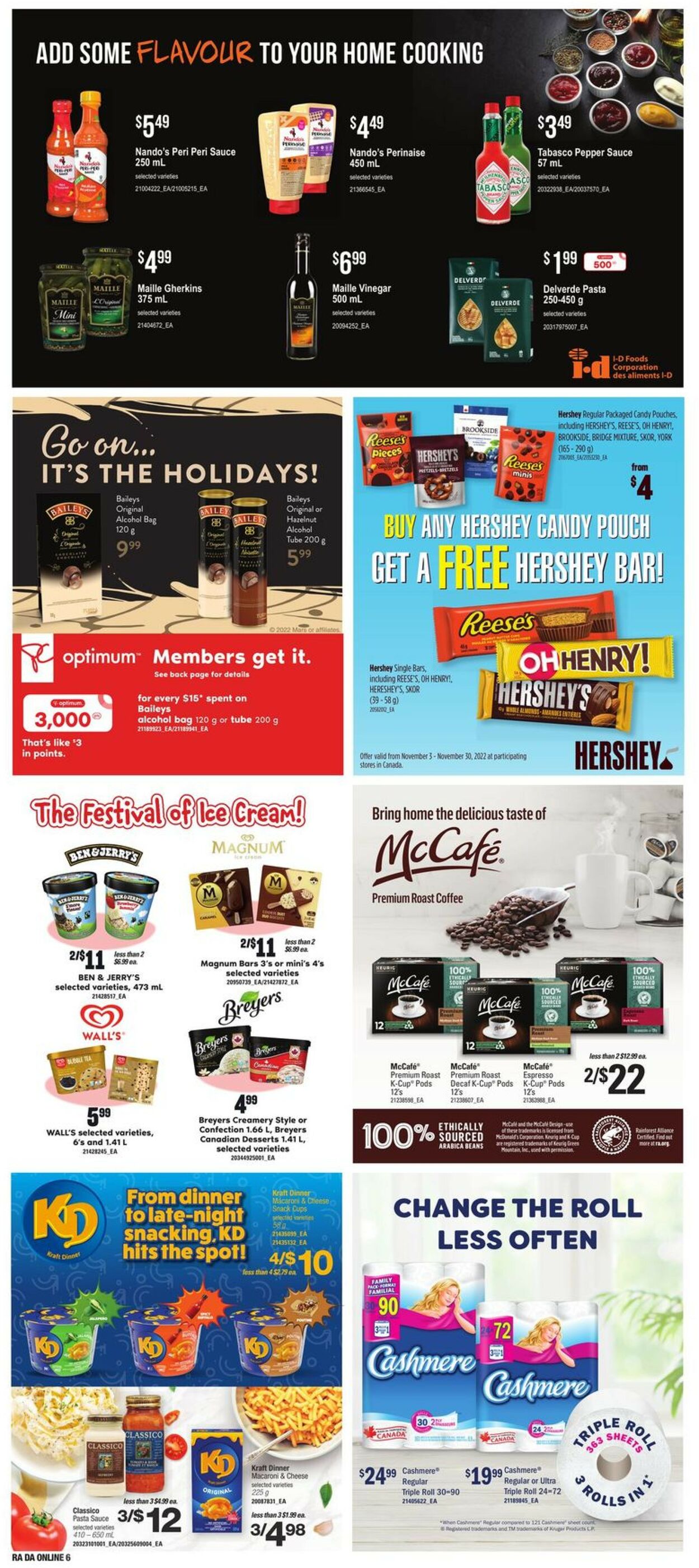 Atlantic Superstore Flyer - 11/17-11/23/2022 (Page 17)