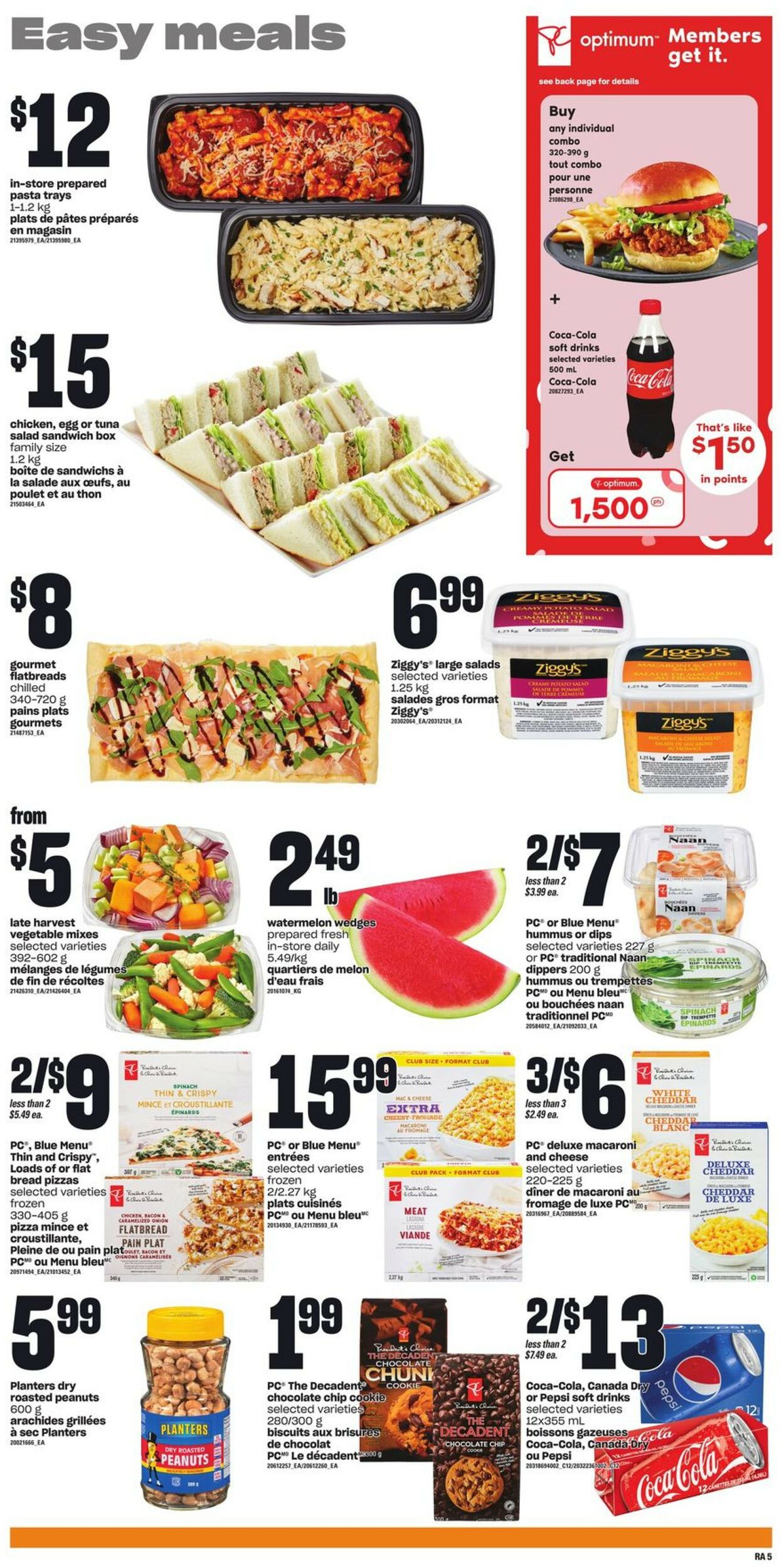 Atlantic Superstore Flyer - 11/24-11/30/2022 (Page 9)
