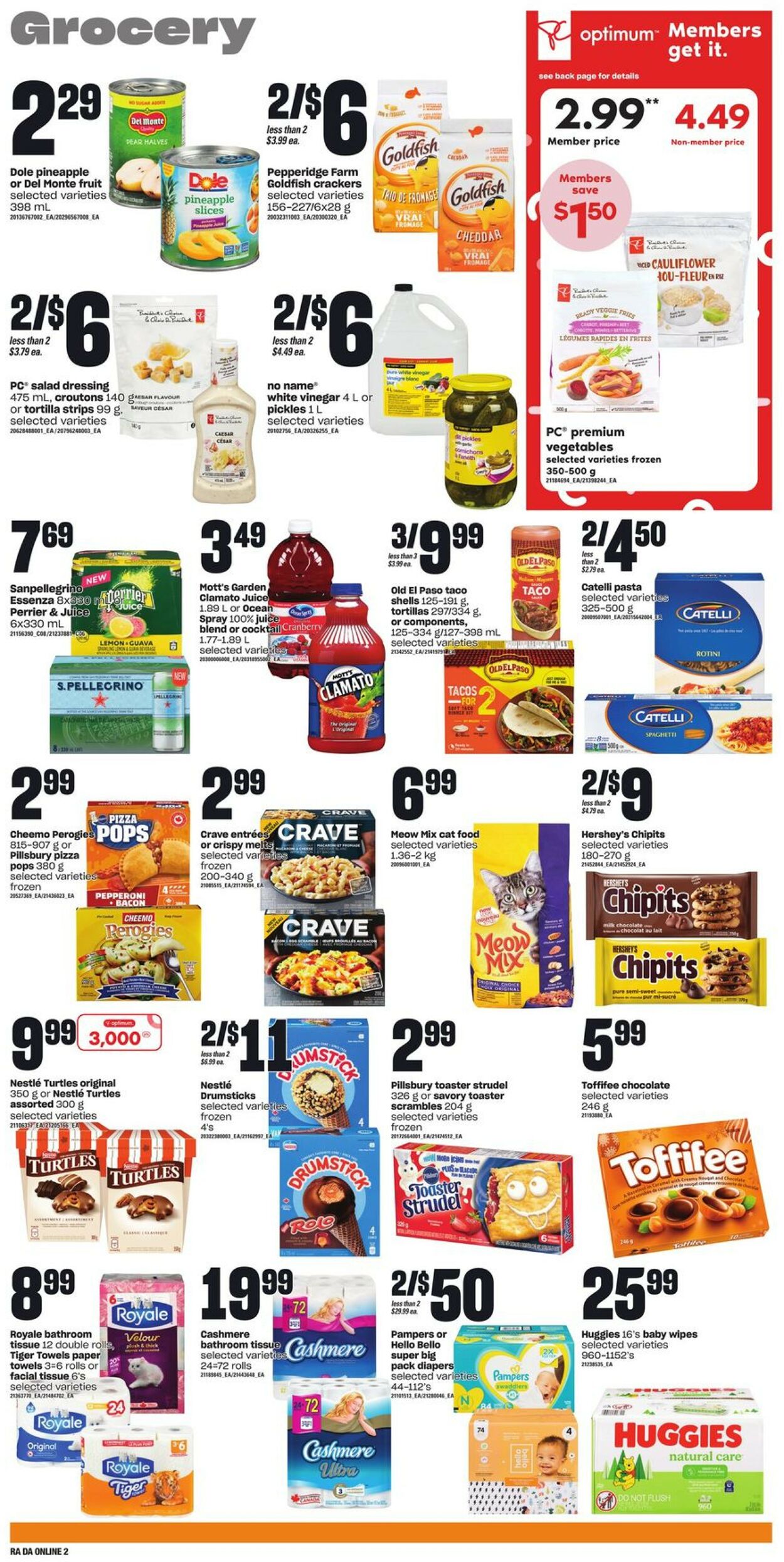 Atlantic Superstore Flyer - 11/24-11/30/2022 (Page 11)