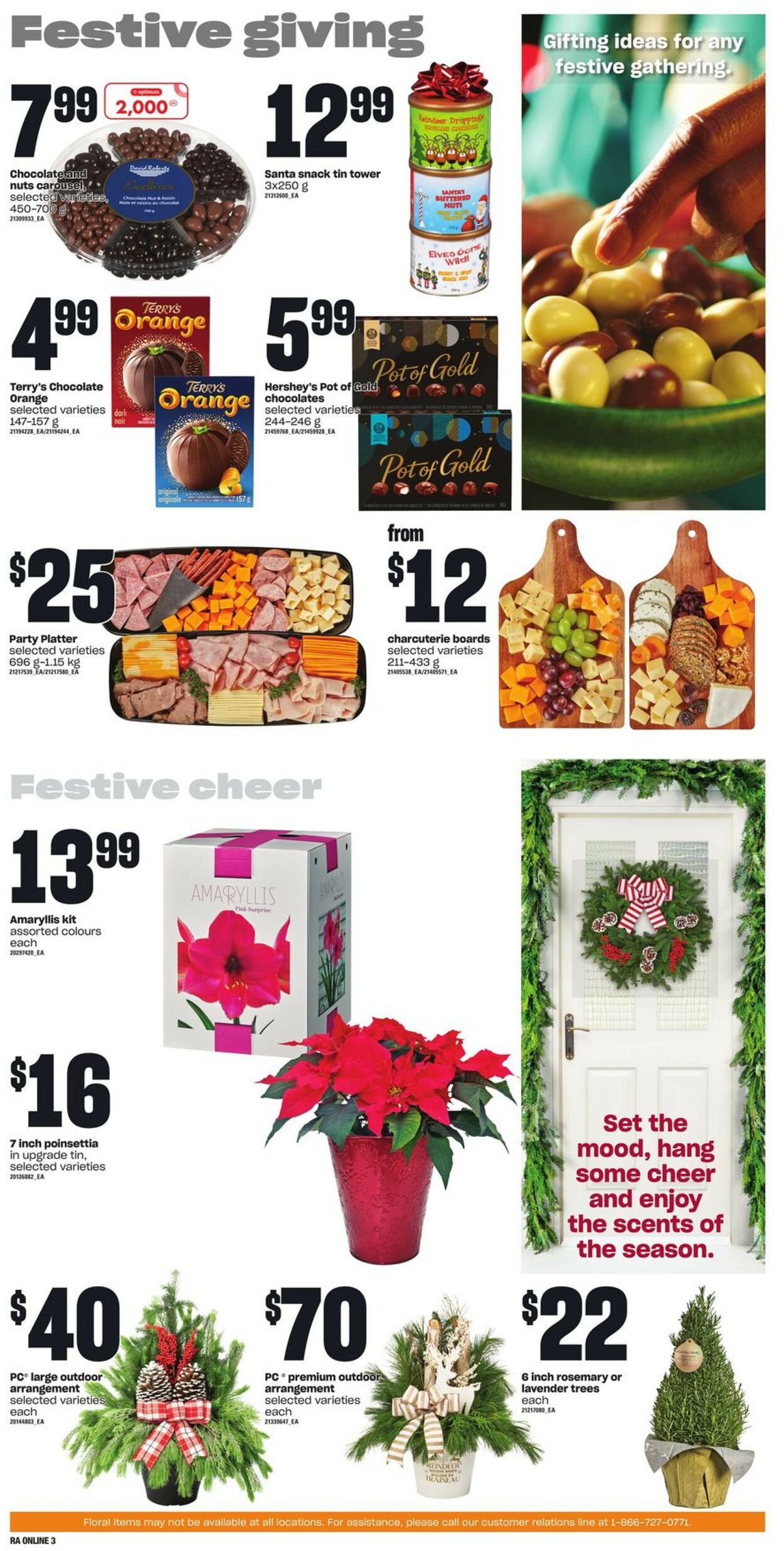 Atlantic Superstore Flyer - 11/24-11/30/2022 (Page 12)