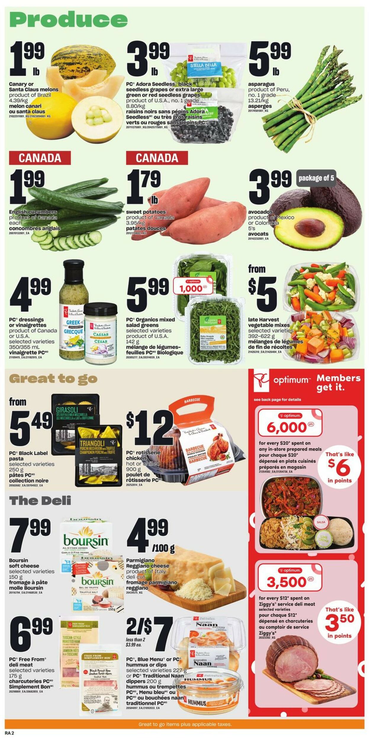 Atlantic Superstore Flyer - 12/01-12/07/2022 (Page 6)