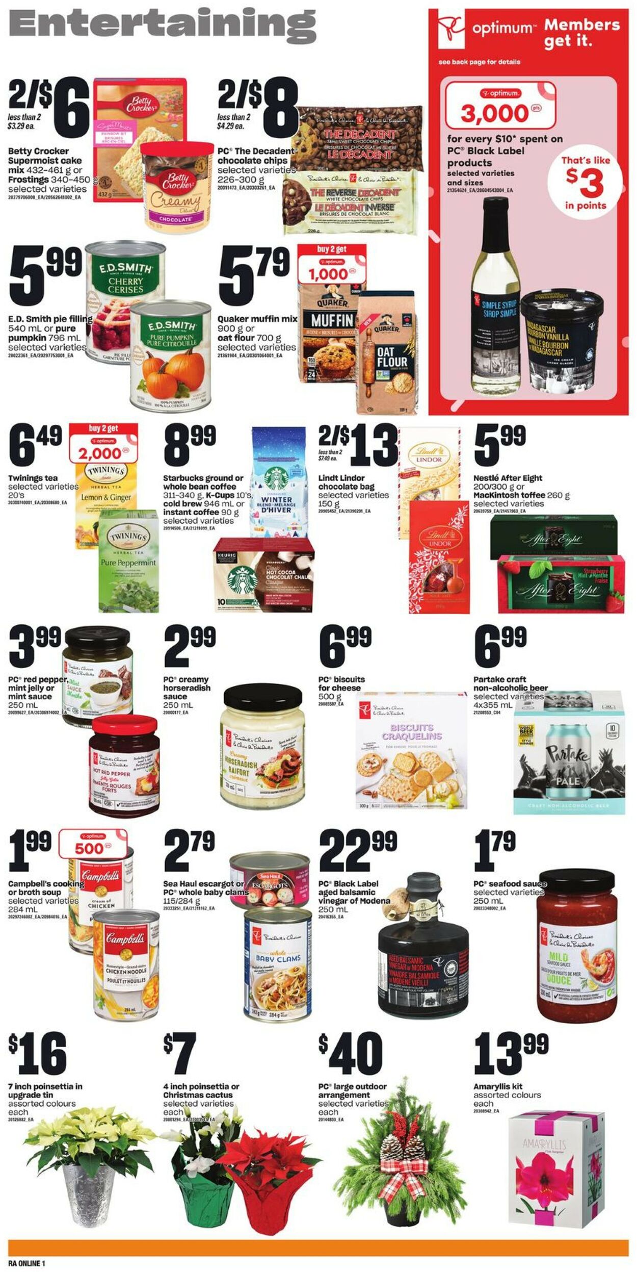 Atlantic Superstore Flyer - 12/01-12/07/2022 (Page 8)