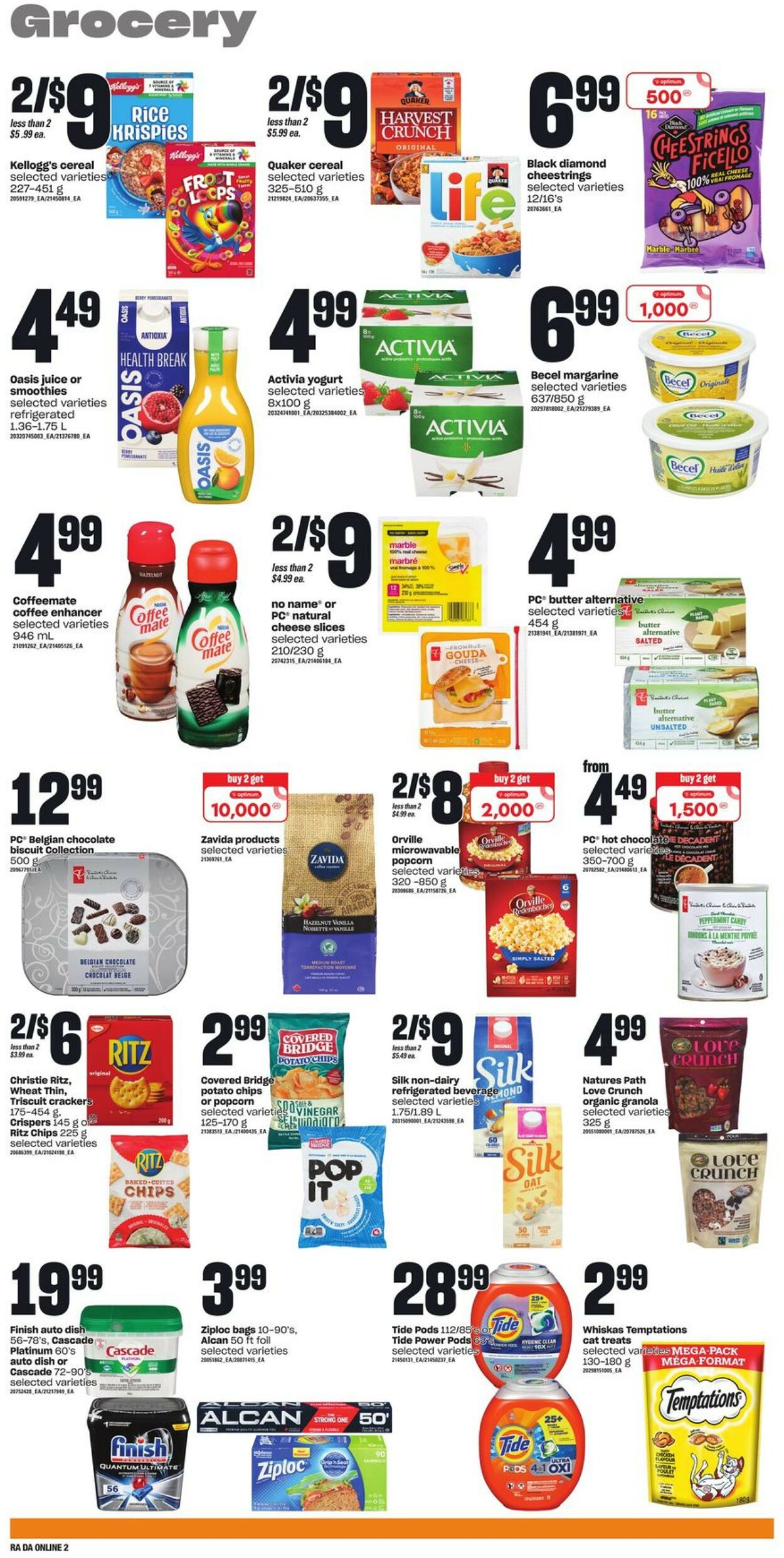 Atlantic Superstore Flyer - 12/01-12/07/2022 (Page 9)