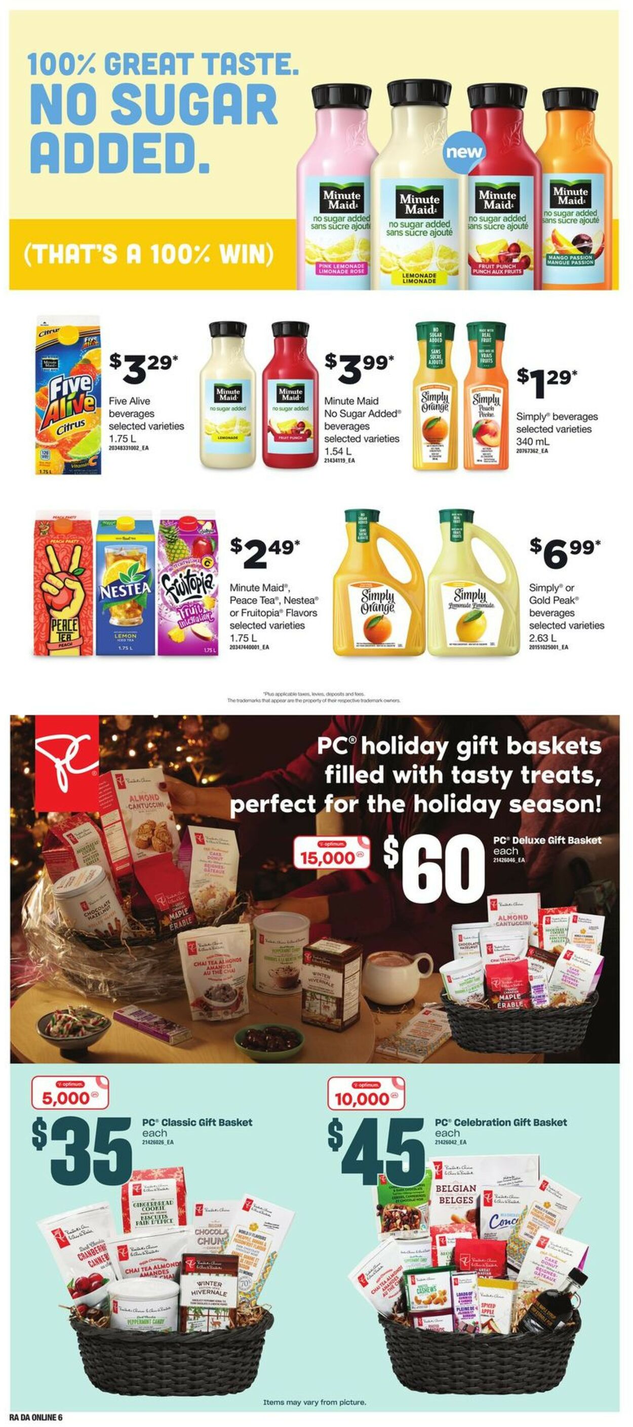 Atlantic Superstore Flyer - 12/01-12/07/2022 (Page 16)