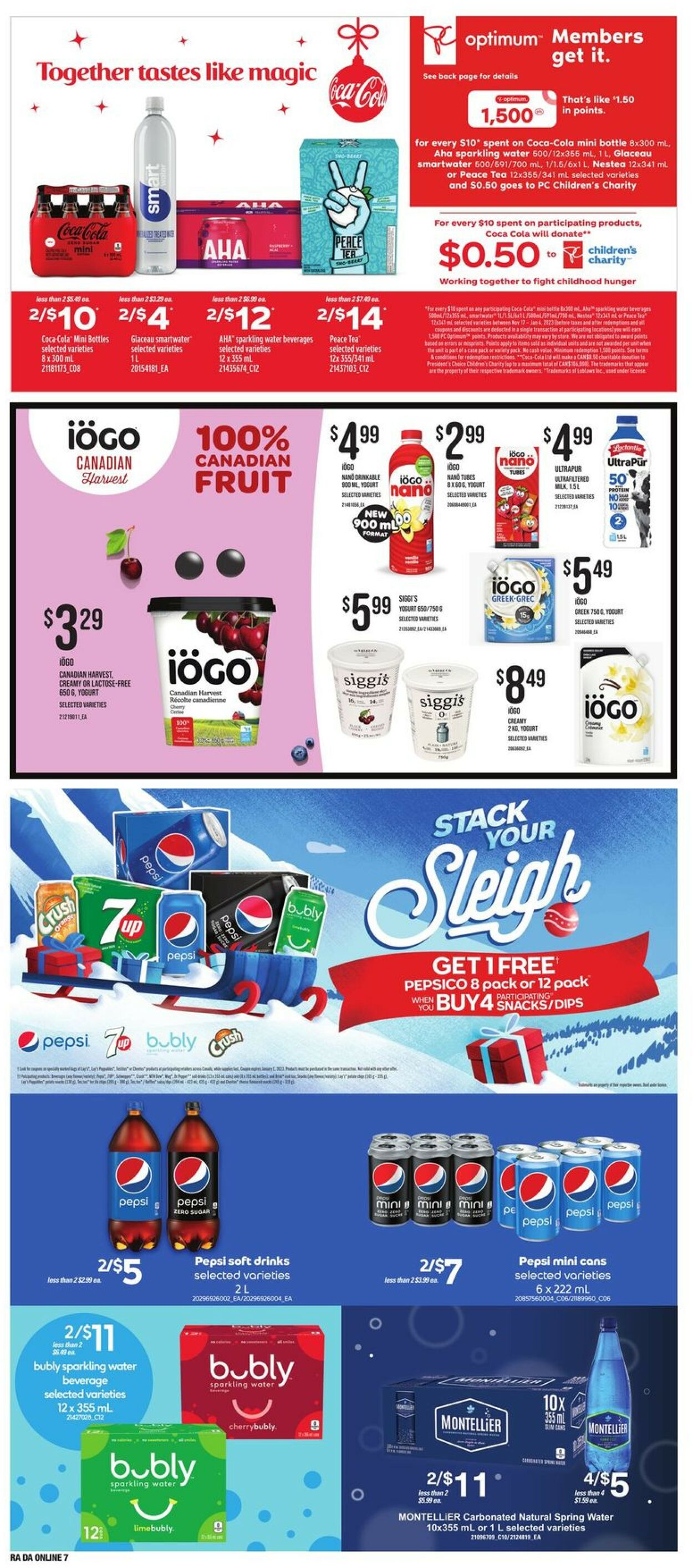 Atlantic Superstore Flyer - 12/01-12/07/2022 (Page 17)