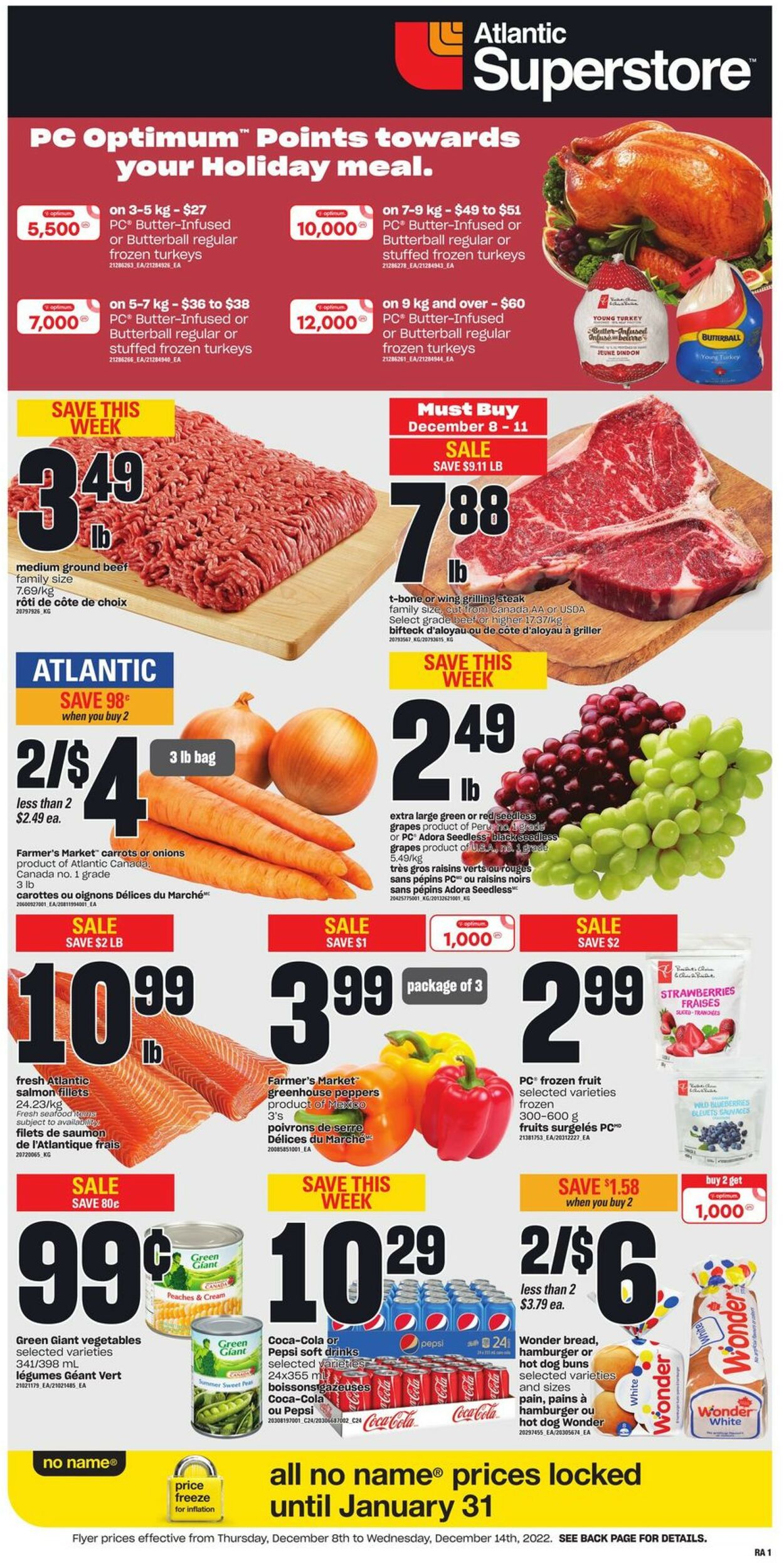 Atlantic Superstore Flyer - 12/08-12/14/2022 (Page 4)