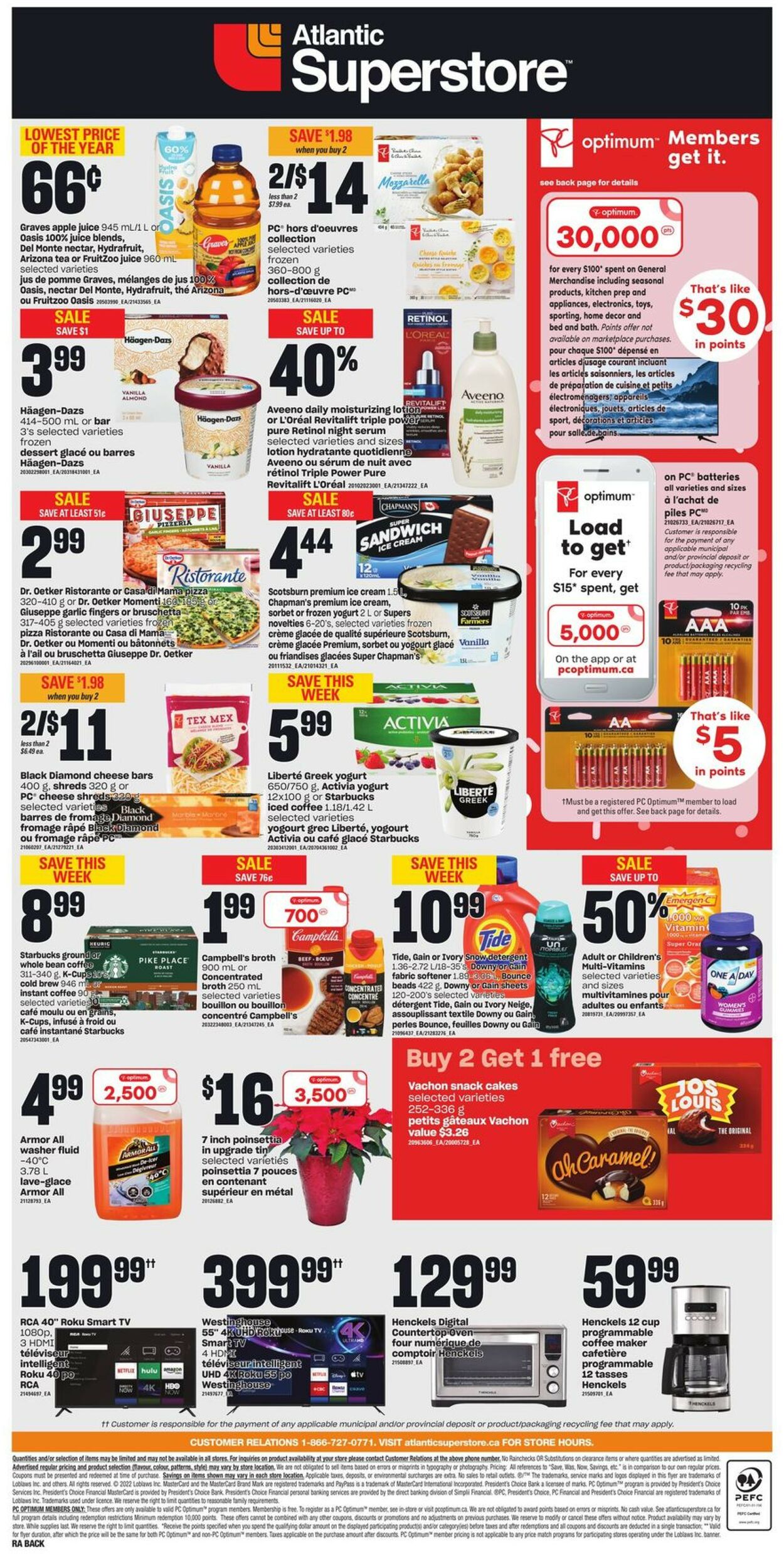 Atlantic Superstore Flyer - 12/08-12/14/2022 (Page 5)