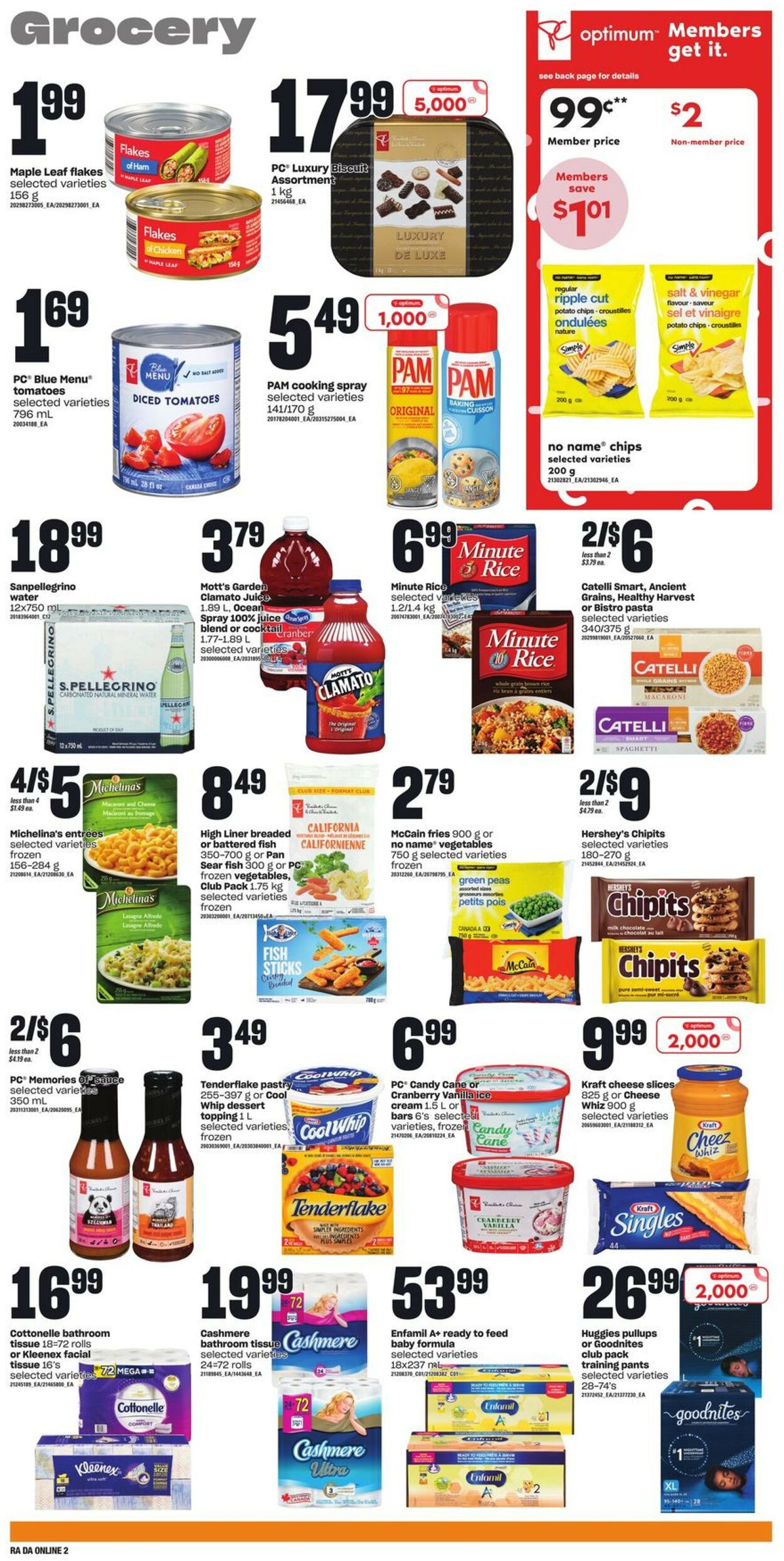 Atlantic Superstore Flyer - 12/08-12/14/2022 (Page 9)