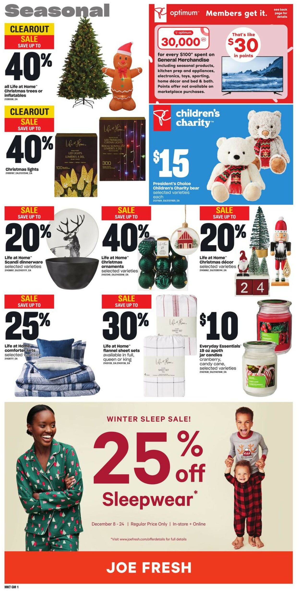 Atlantic Superstore Flyer - 12/08-12/14/2022 (Page 12)