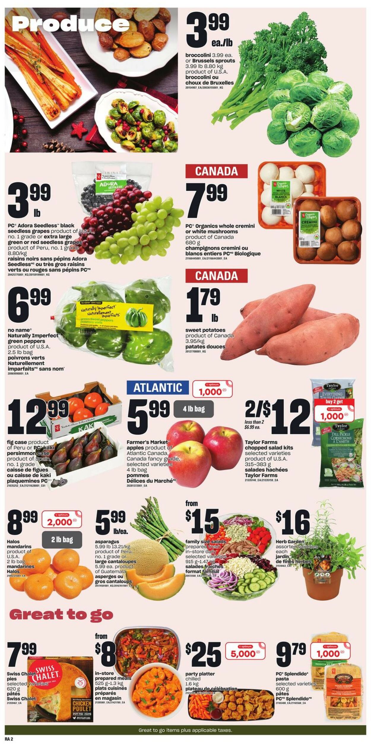 Atlantic Superstore Flyer - 12/15-12/21/2022 (Page 5)