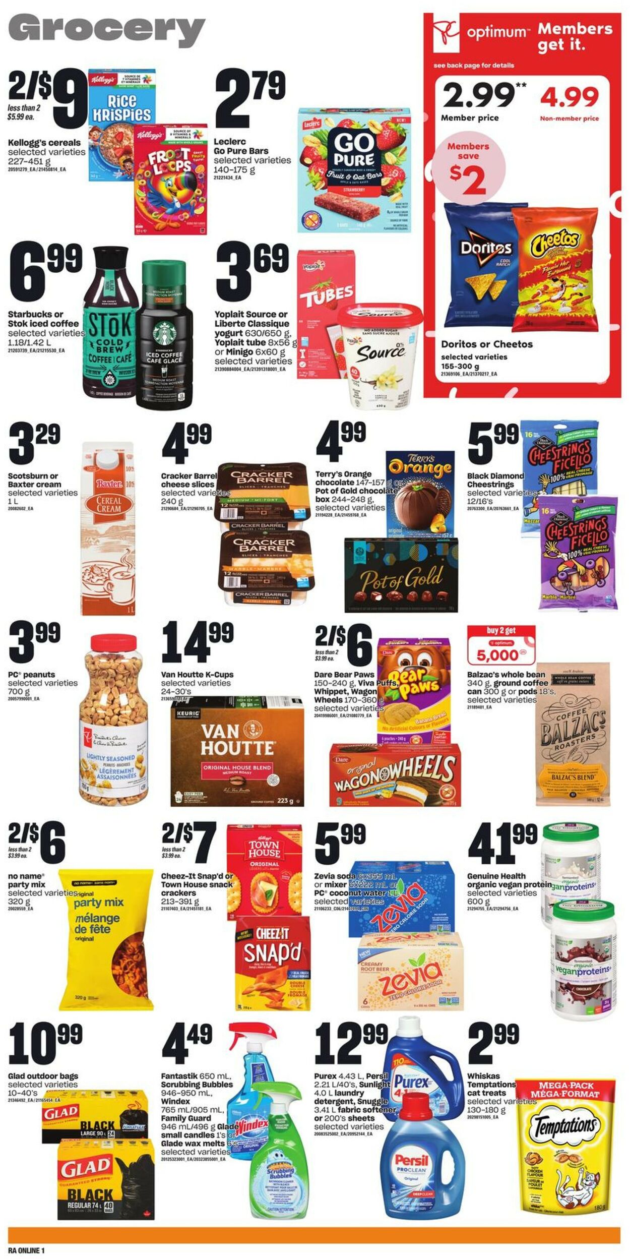 Atlantic Superstore Flyer - 12/15-12/21/2022 (Page 9)