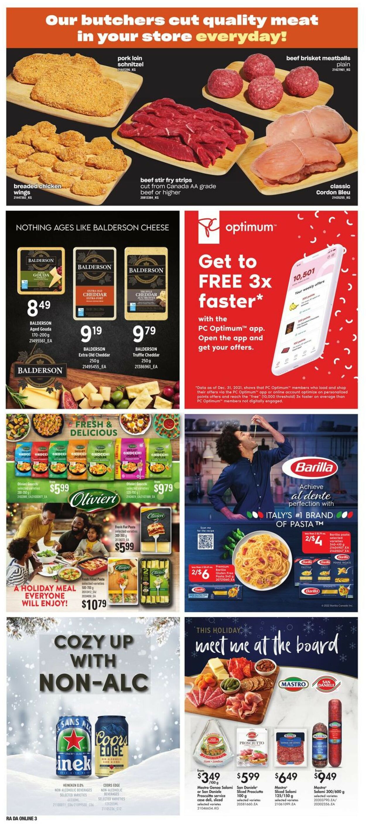 Atlantic Superstore Flyer - 12/15-12/21/2022 (Page 13)