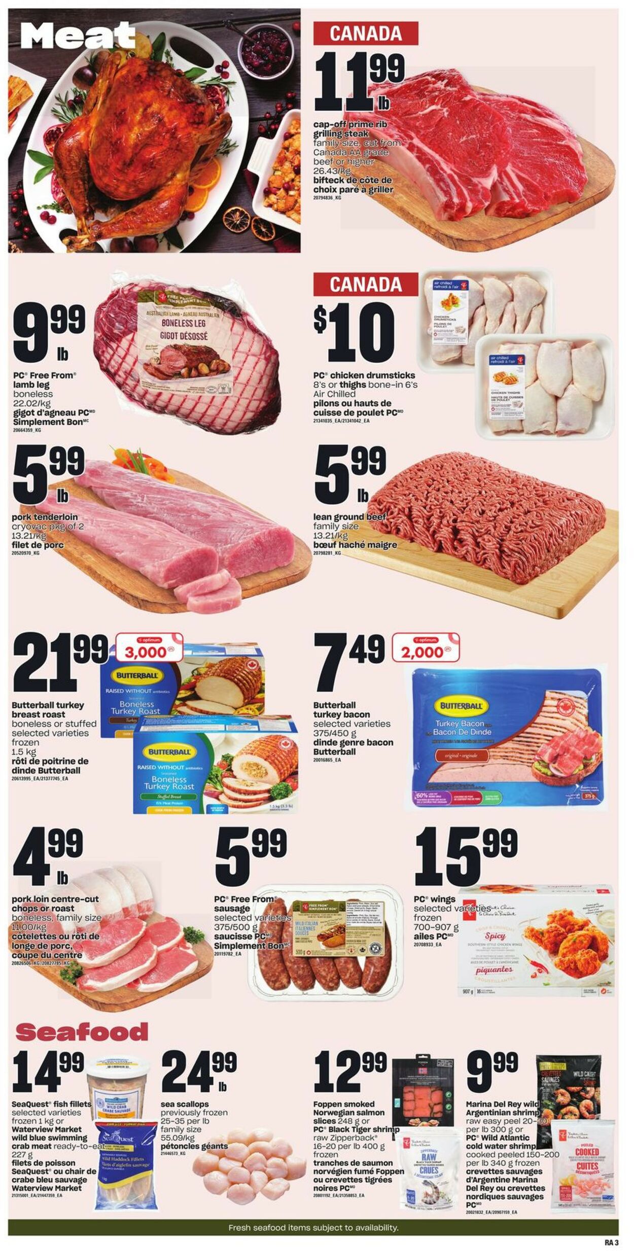 Atlantic Superstore Flyer - 12/22-12/28/2022 (Page 6)